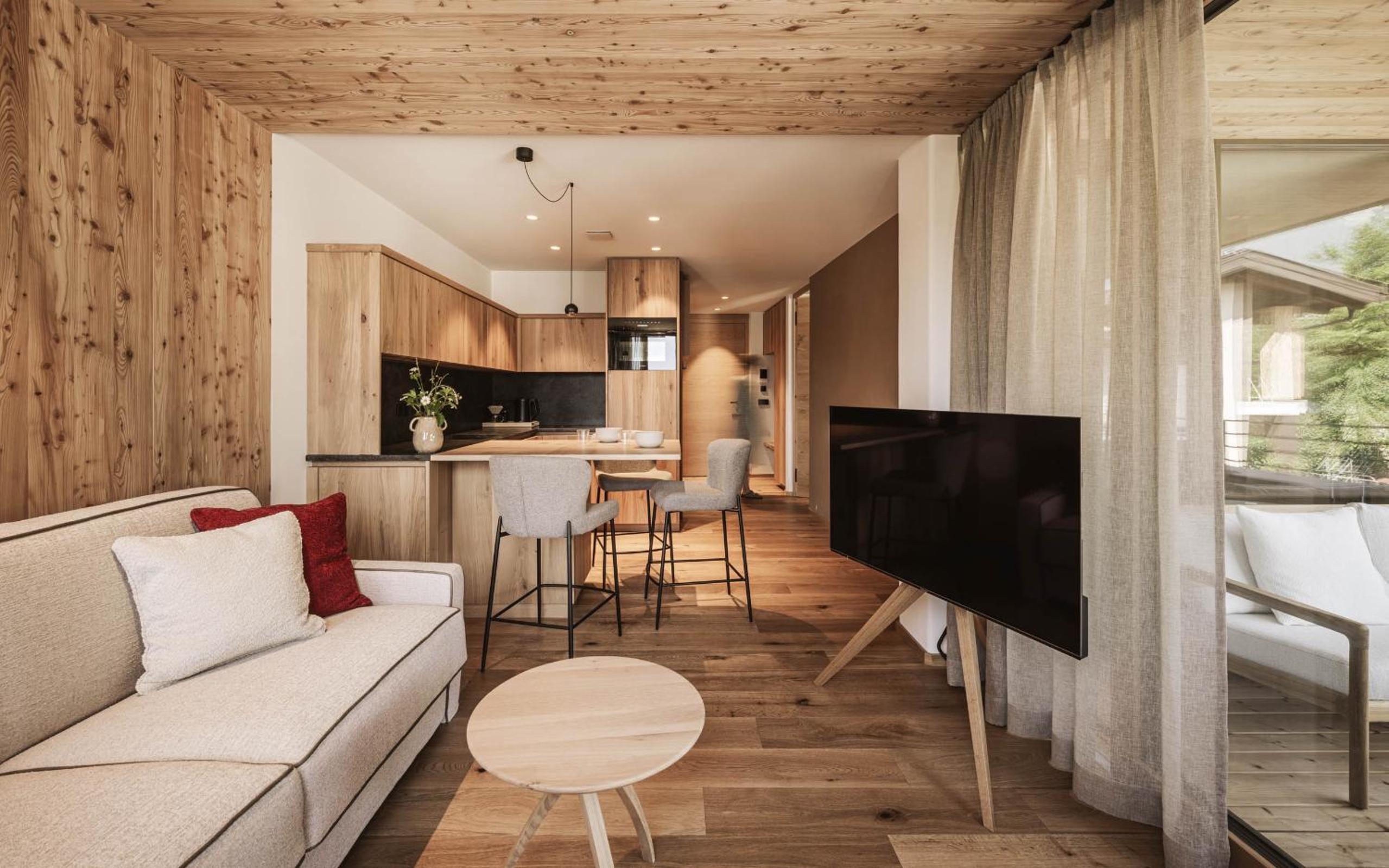 Superior Apartment