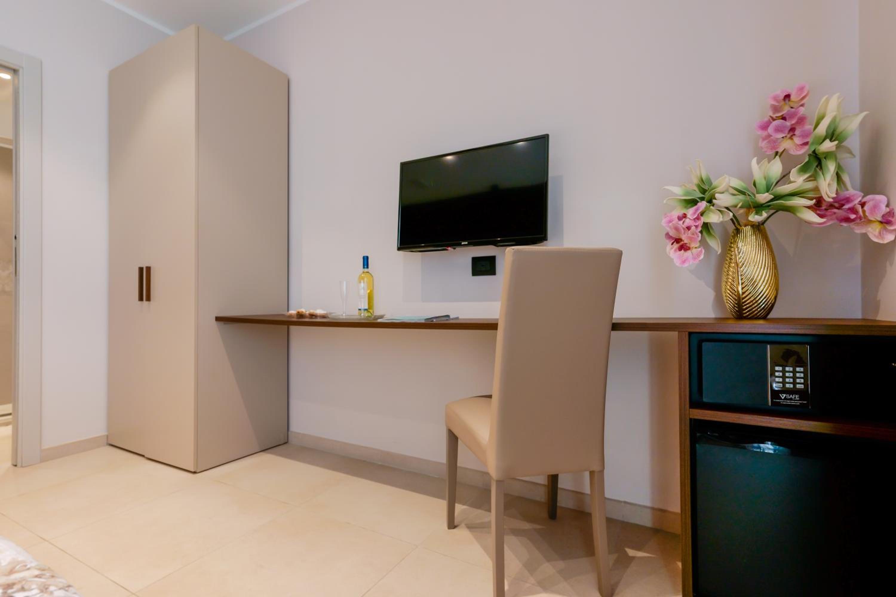 Superior Double Room photo 2