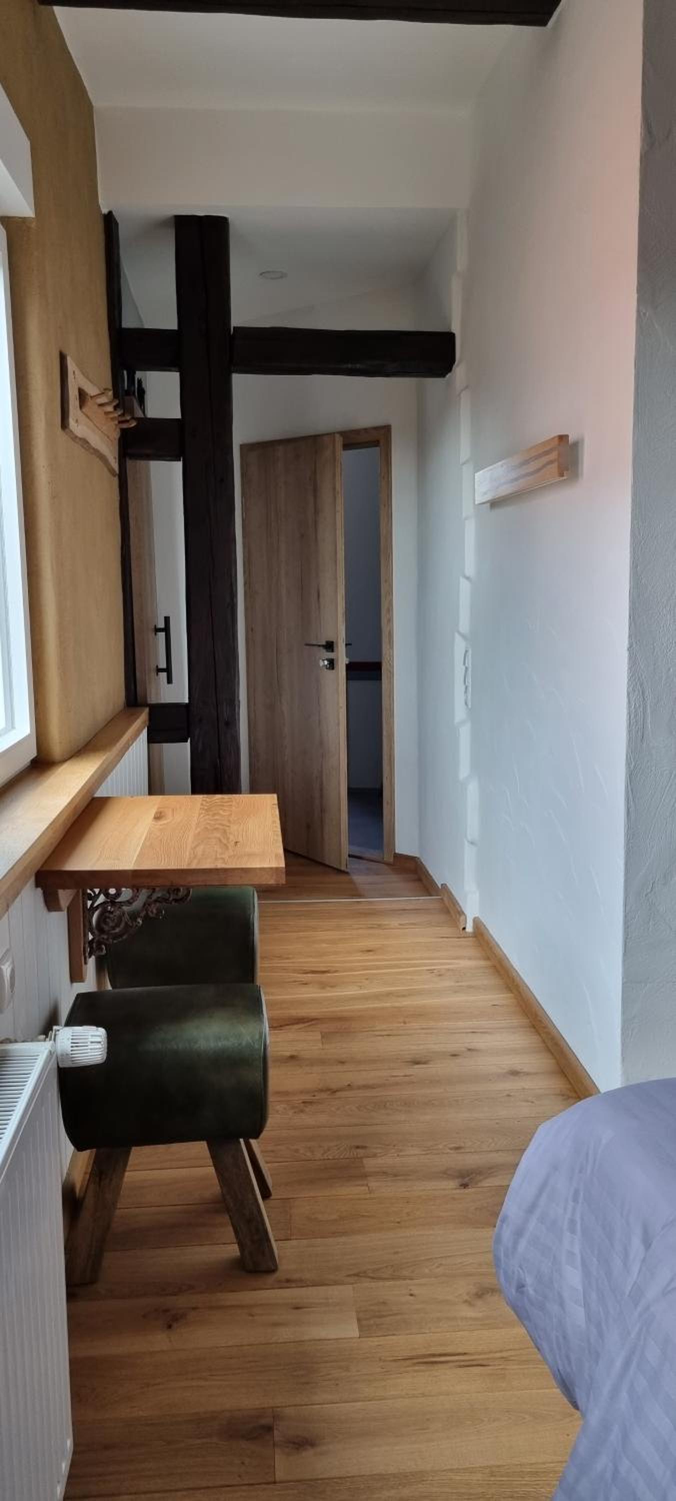 Double Room with Private Bathroom photo 3