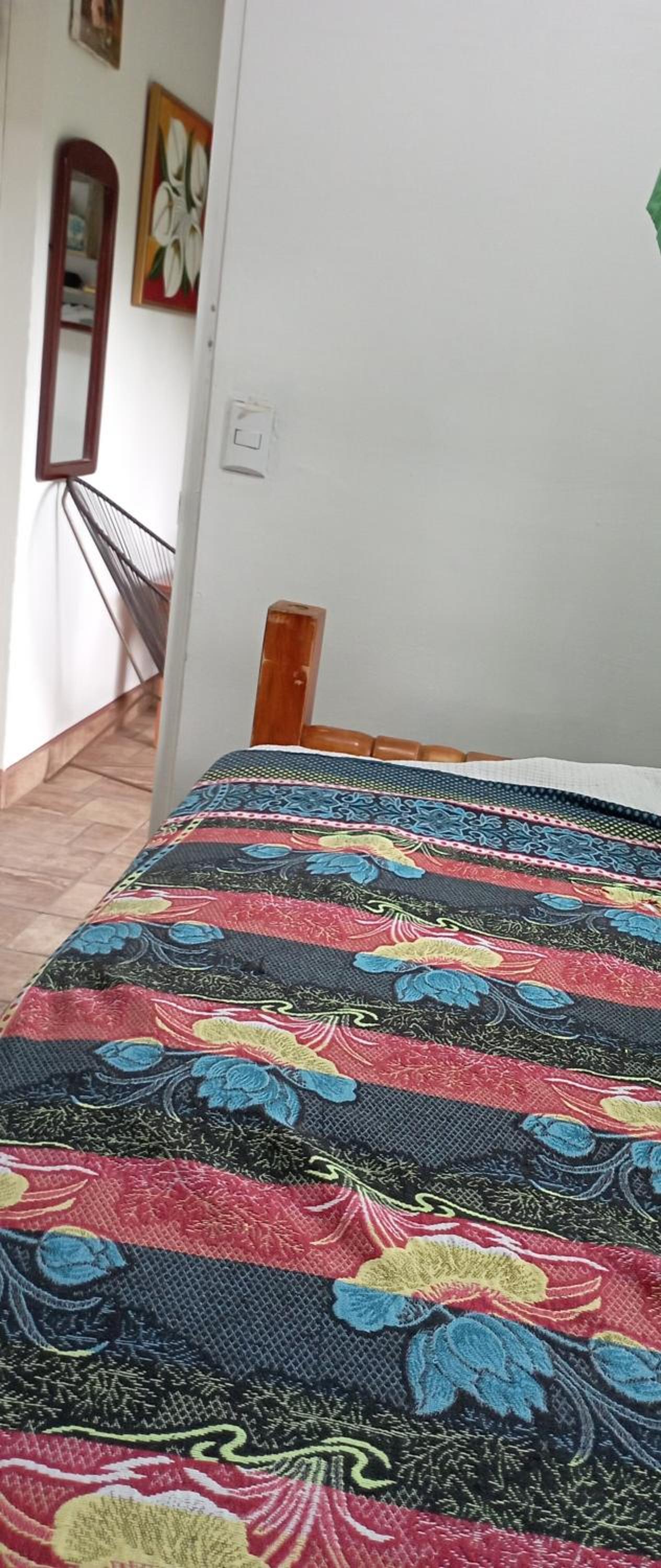 Double Room With Shared Bathroom photo 1