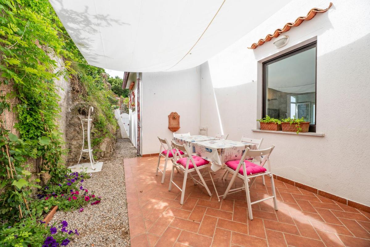 Villa with Sea View photo 1