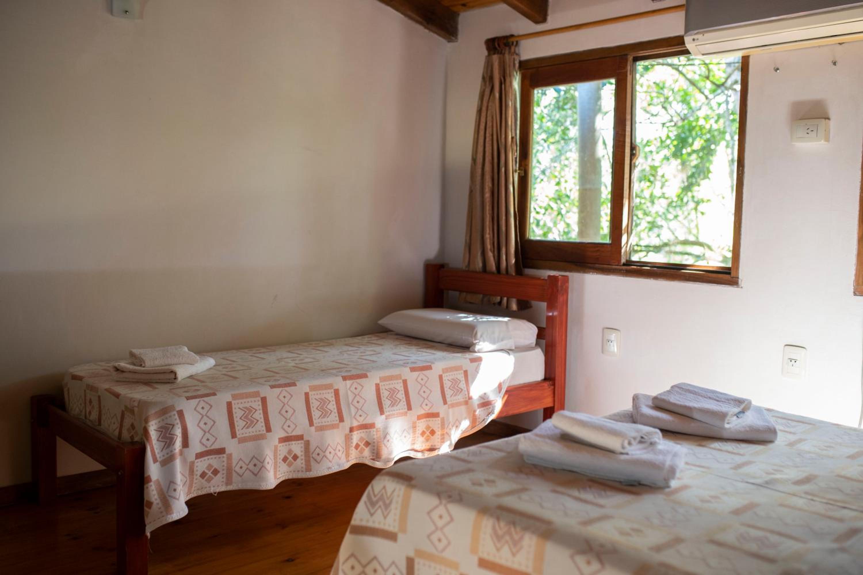 One-Bedroom Bungalow photo 1