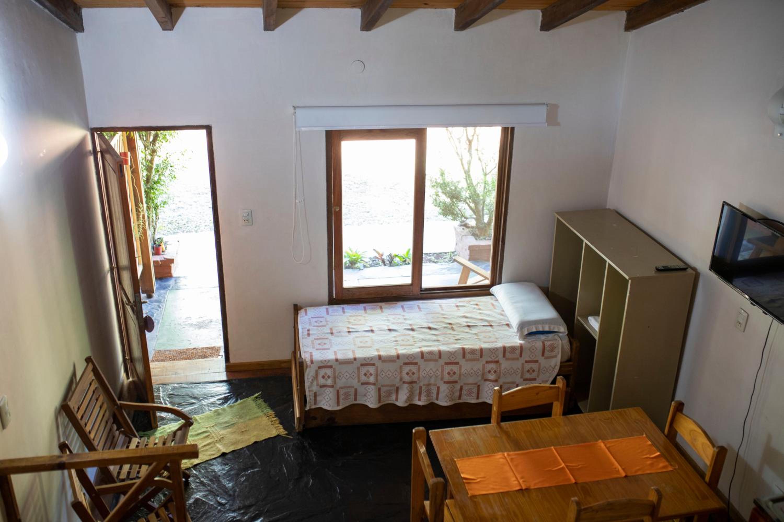 One-Bedroom Bungalow photo 2
