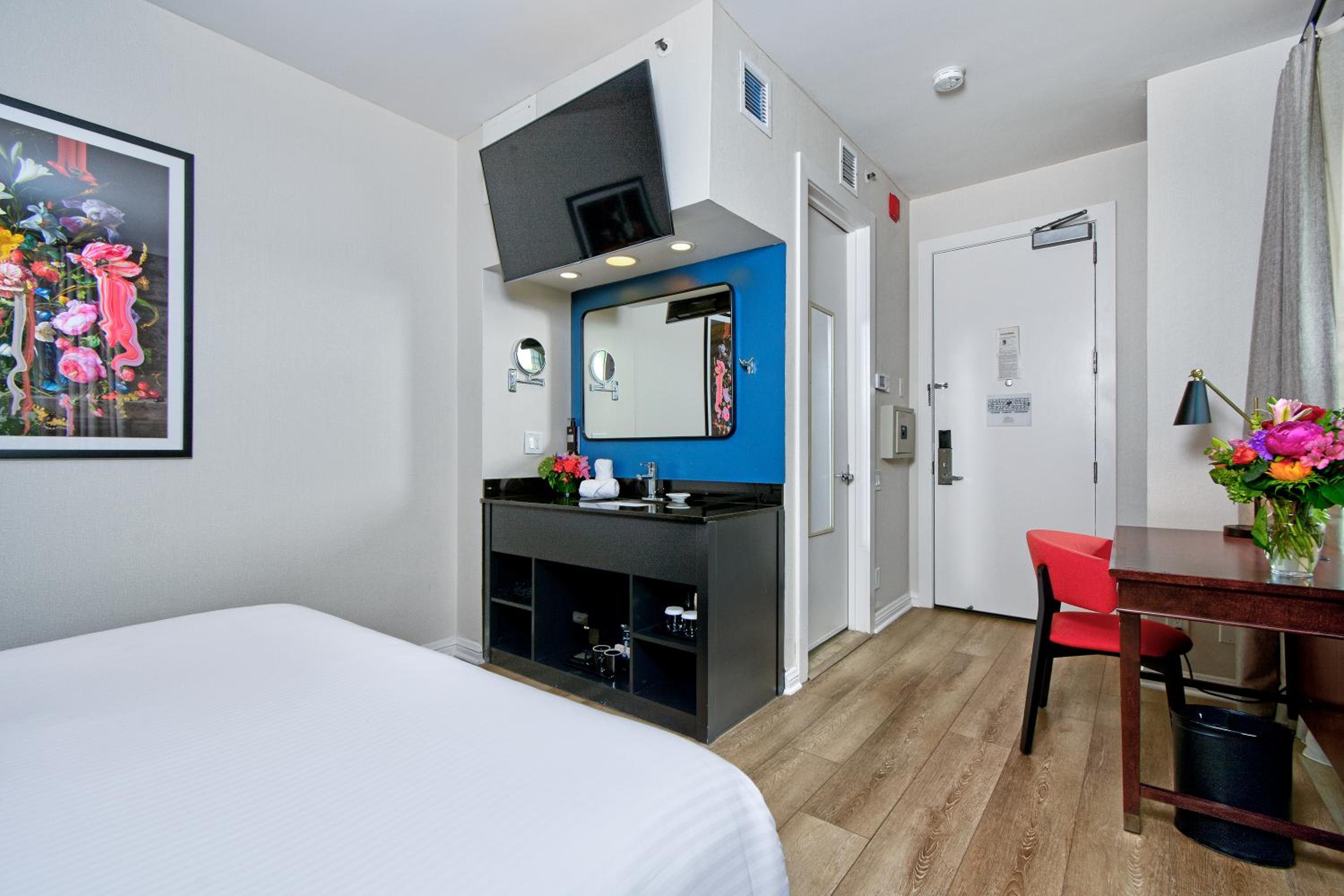 King Room with City View photo 1