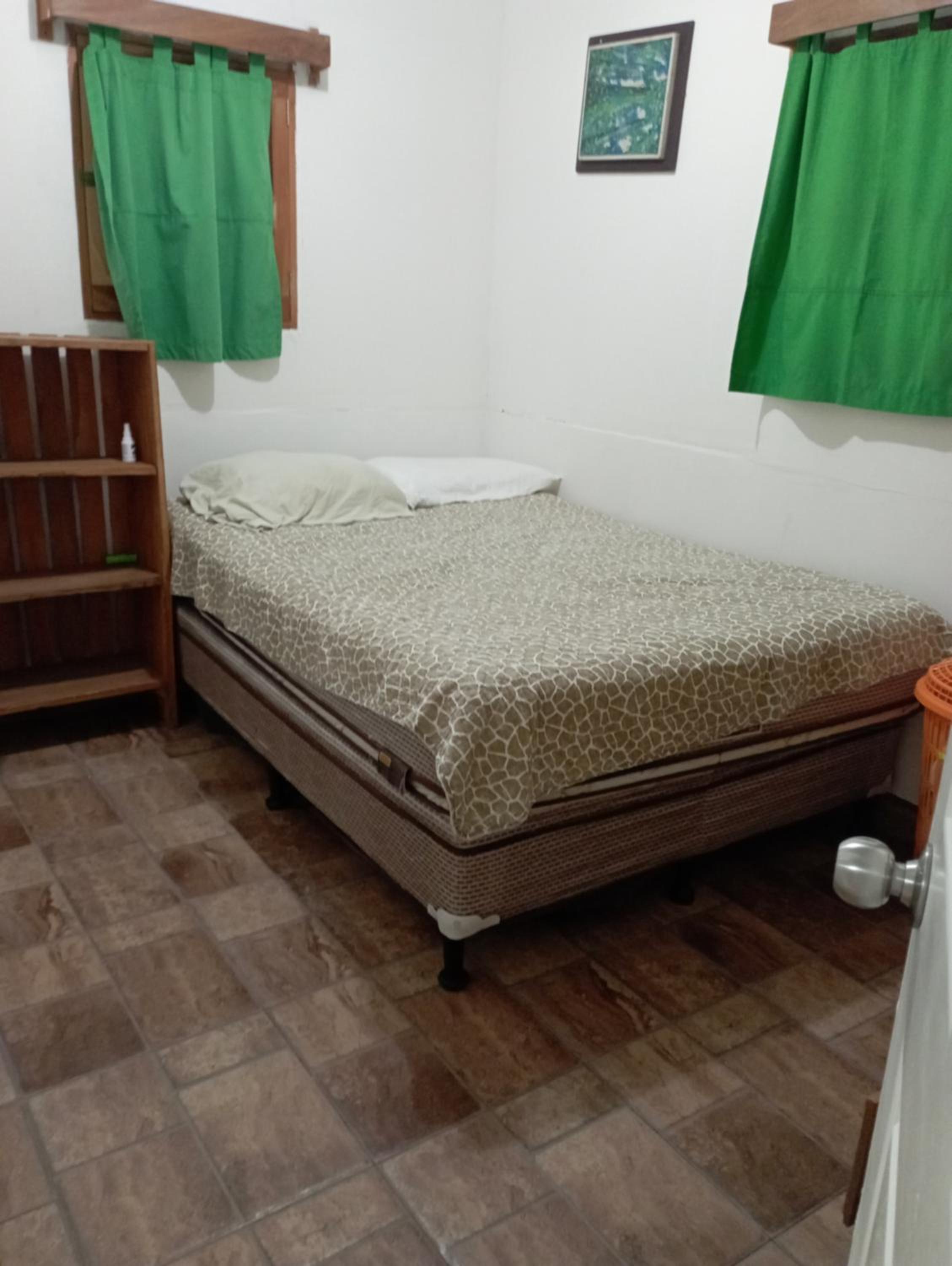 Double Room With Shared Bathroom photo 1