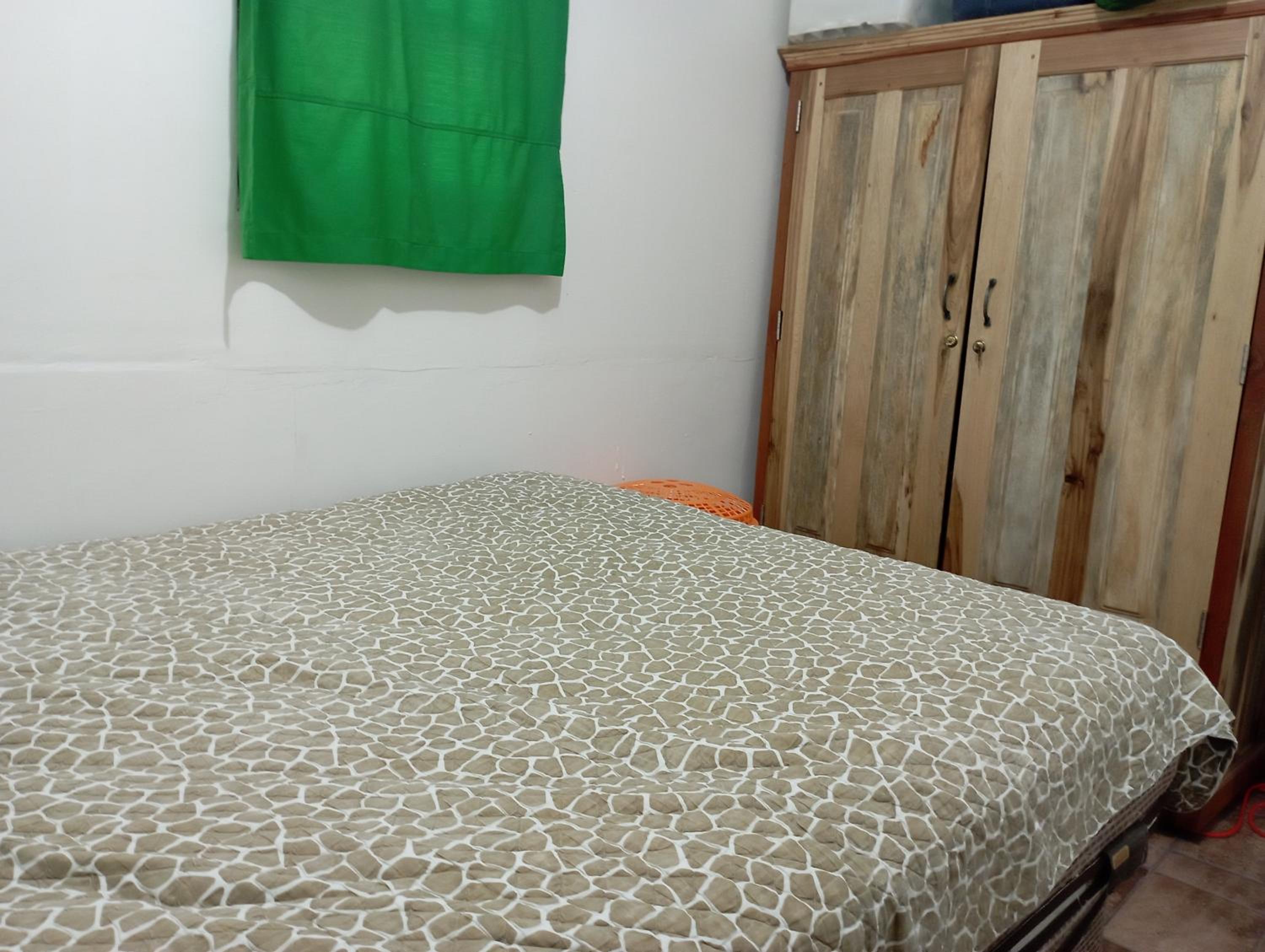Double Room With Shared Bathroom photo 2