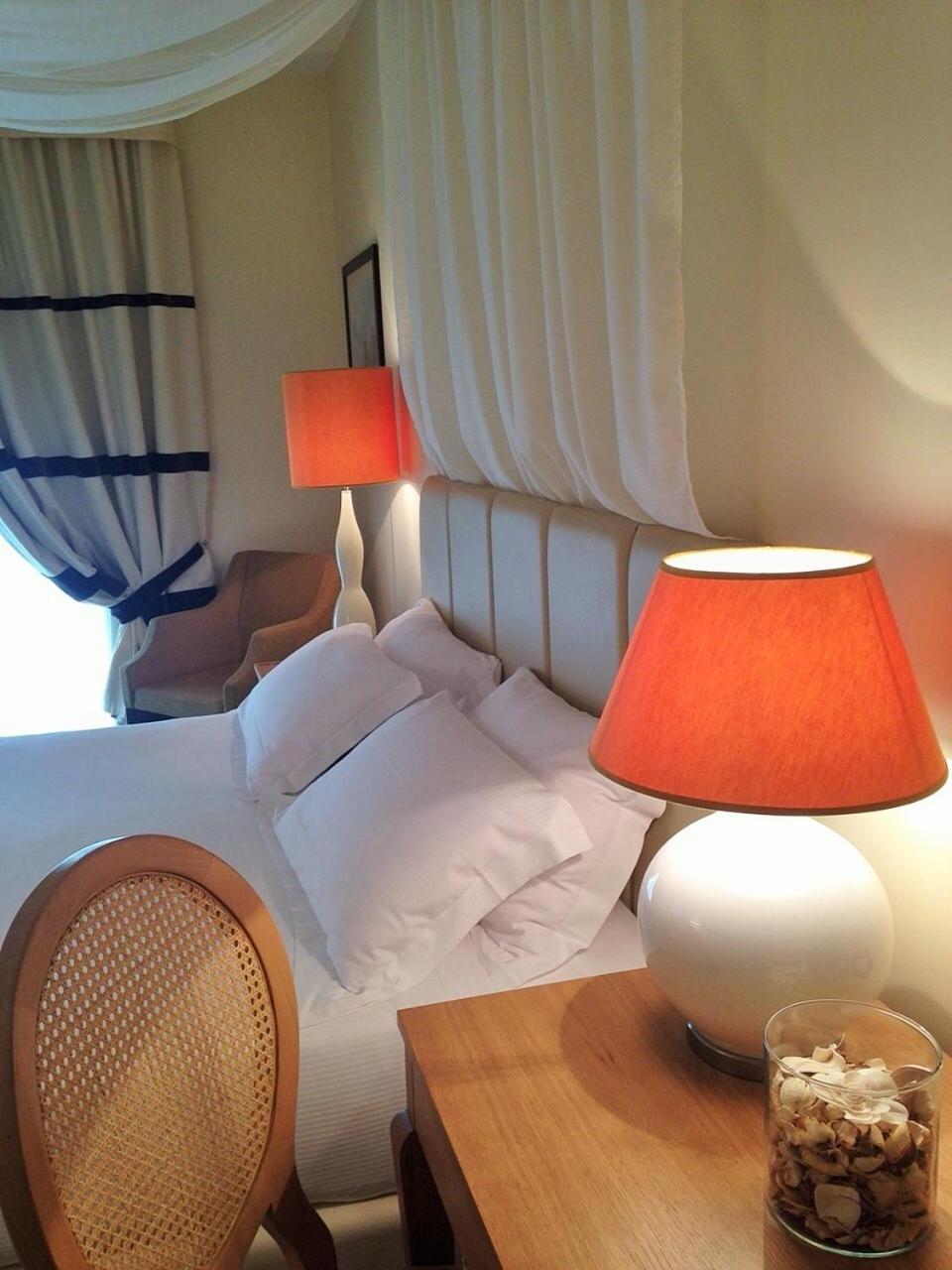 Double Room with Balcony - Photo 1