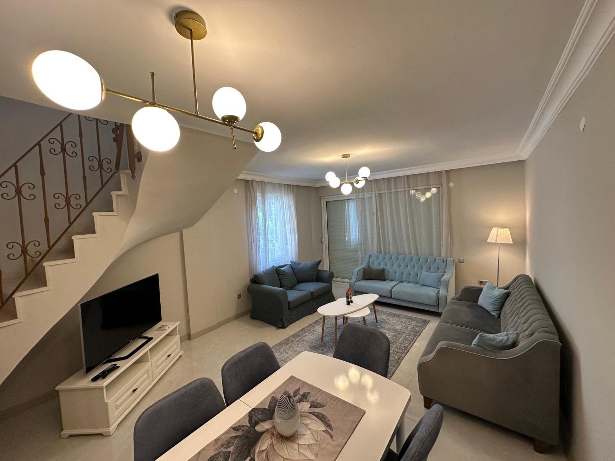 Two-Bedroom House photo 1