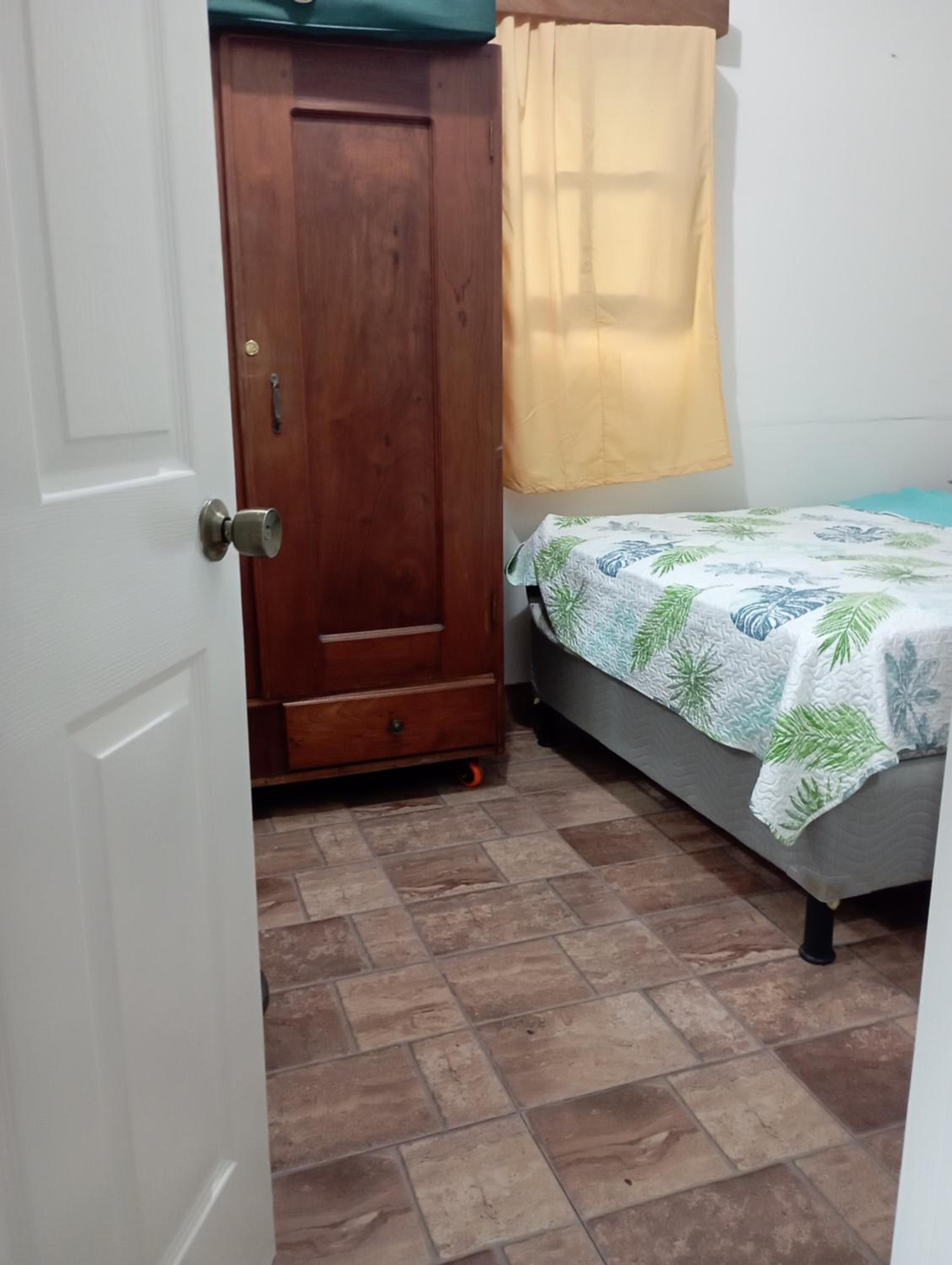 Twin Room photo 1