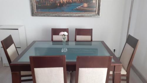 Penthouse Apartment photo 3