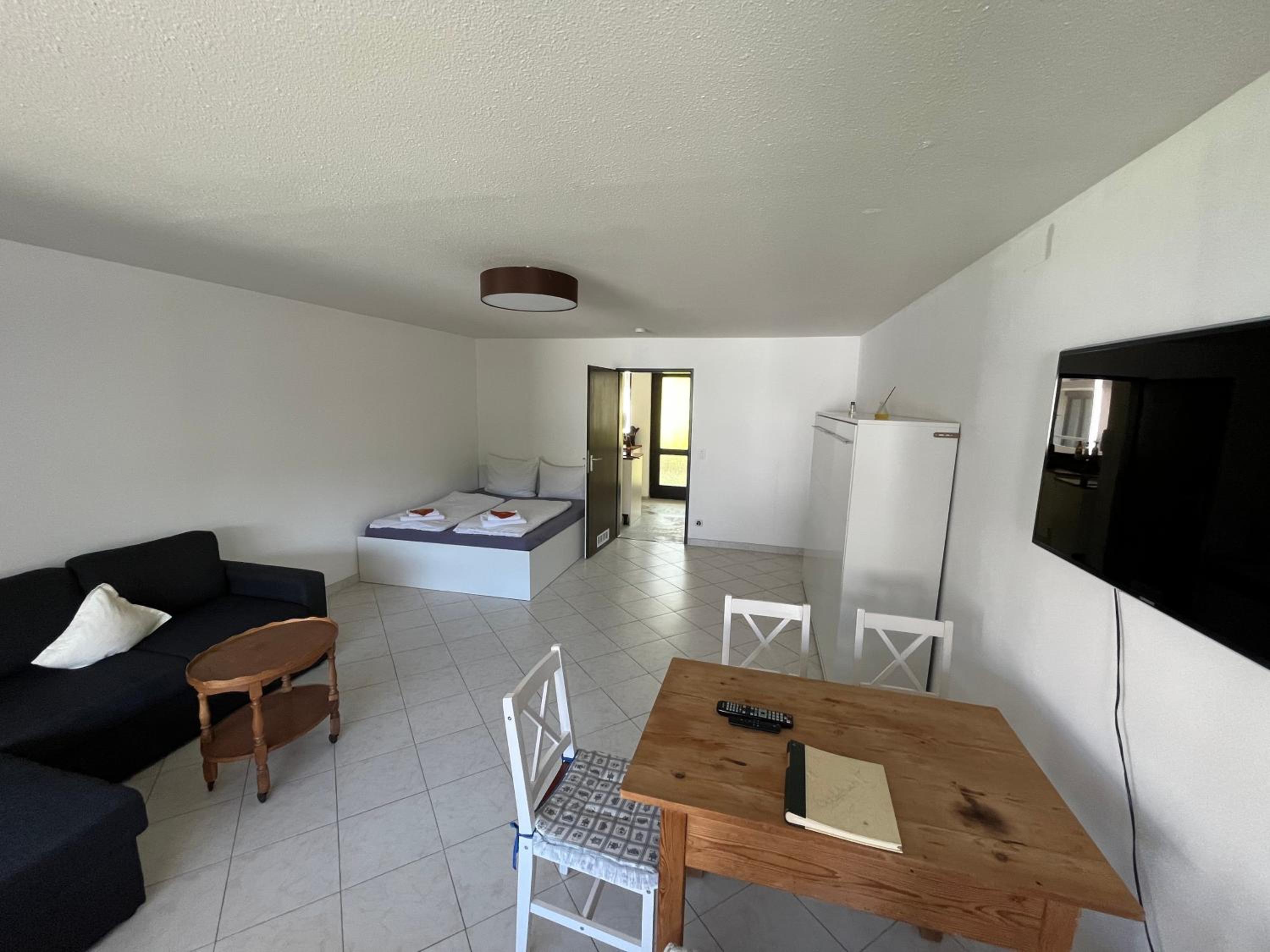 One-Bedroom Apartment - Photo 4