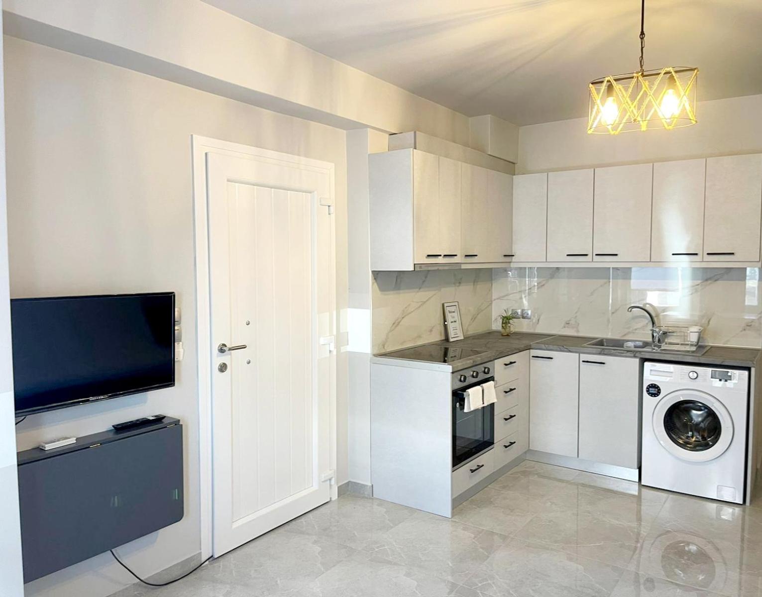 Apartment - Ground Floor photo 3