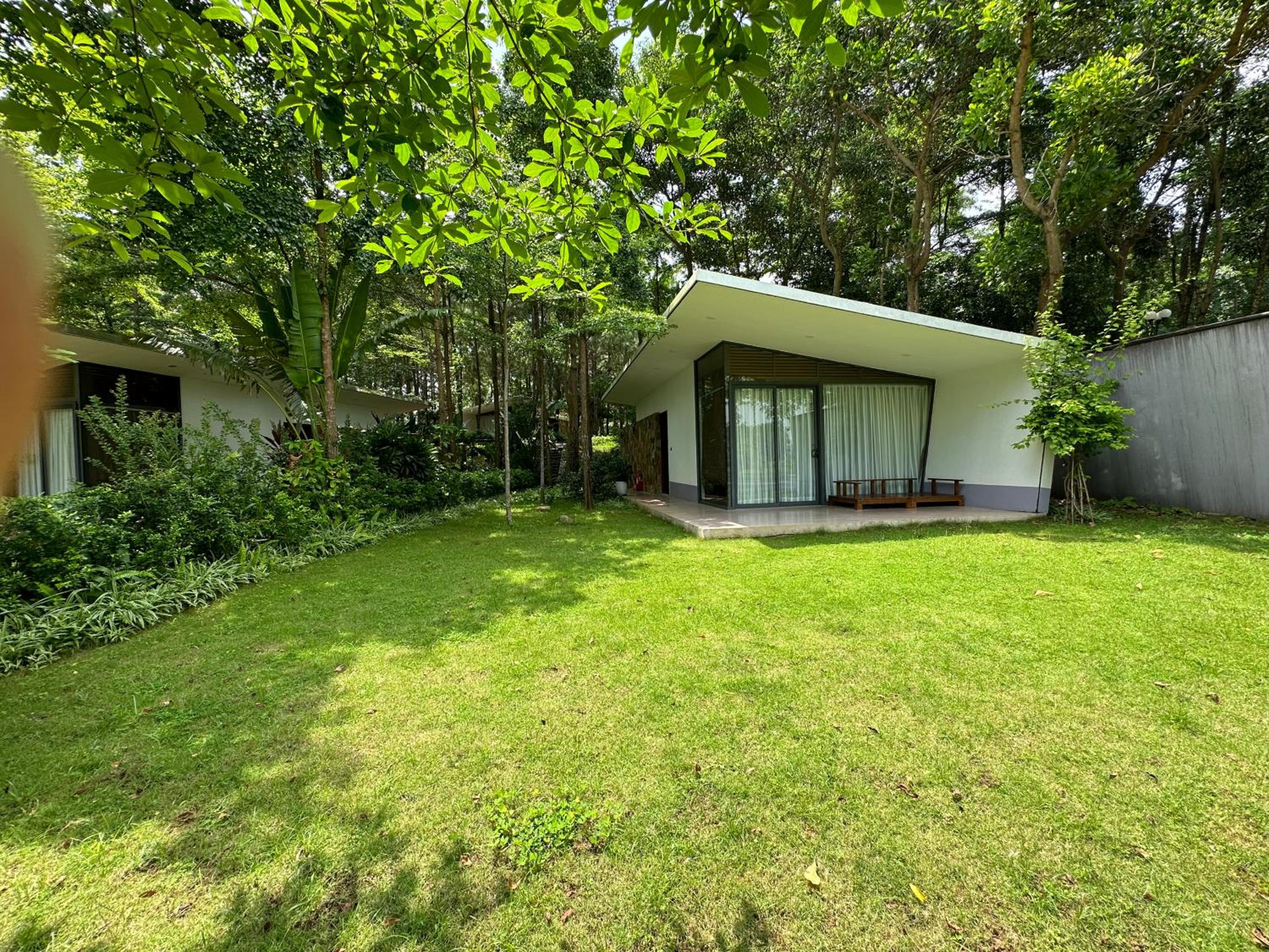 One-Bedroom Villa photo 2