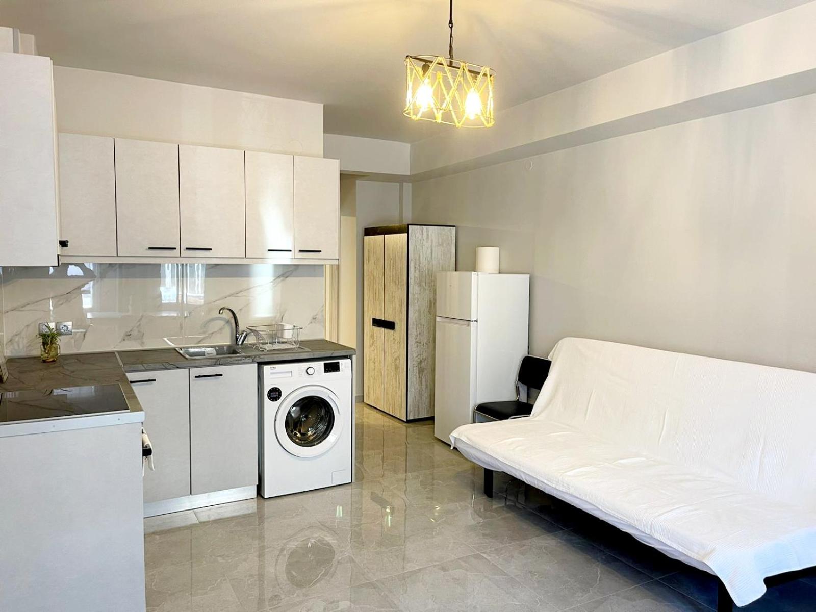 Apartment - Ground Floor photo 2