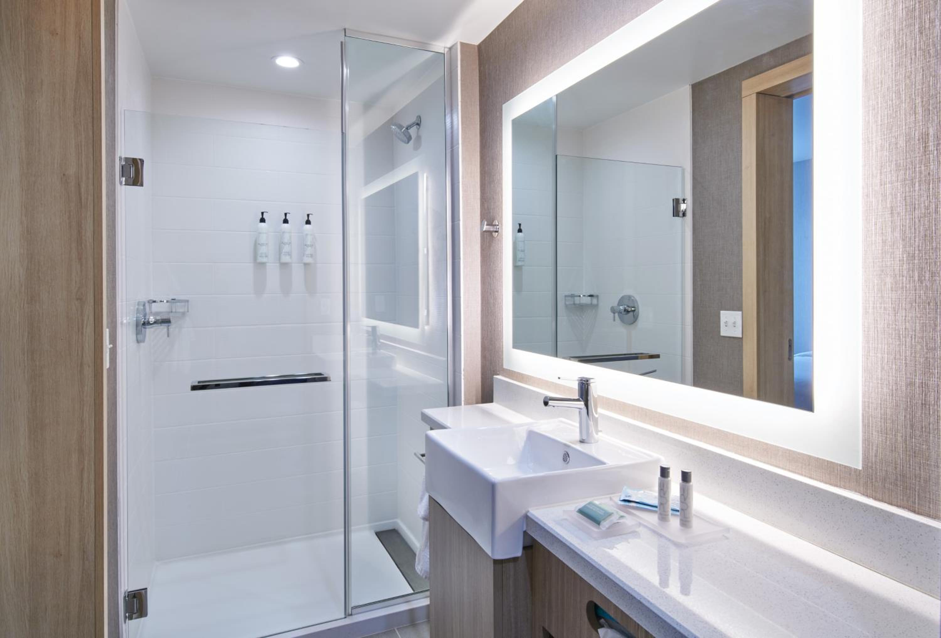 SpringHill Suites by Marriott Detroit Dearborn, Billede 8