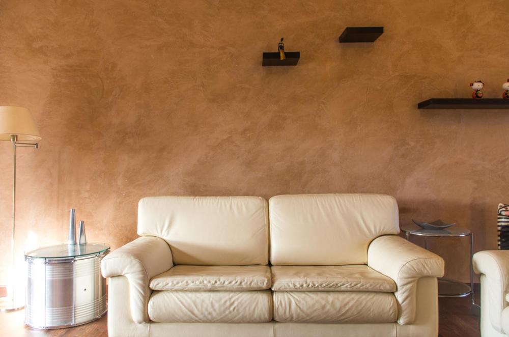 Villa de Tres Habitaciones