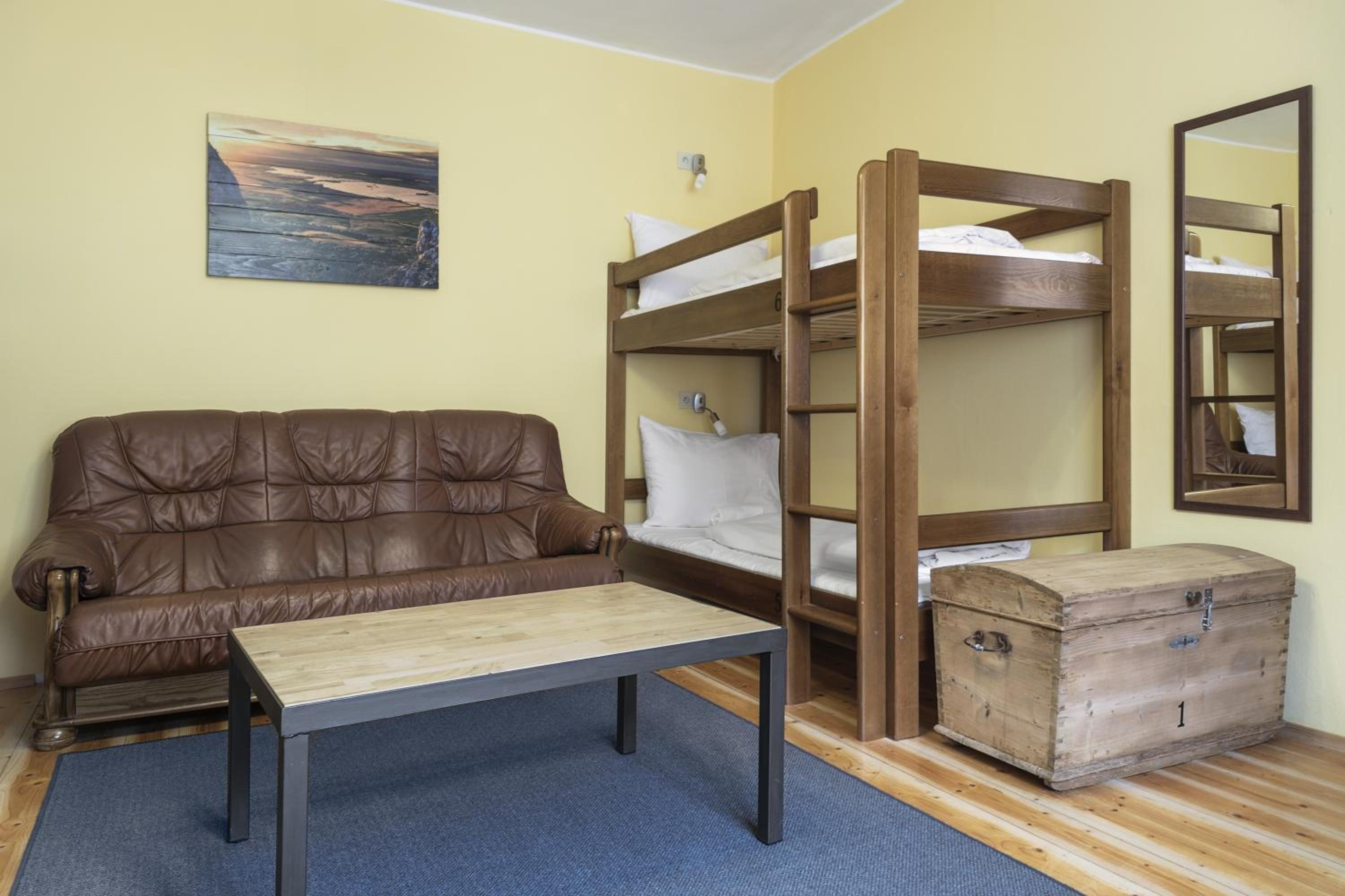 Family Suite - Photo 4