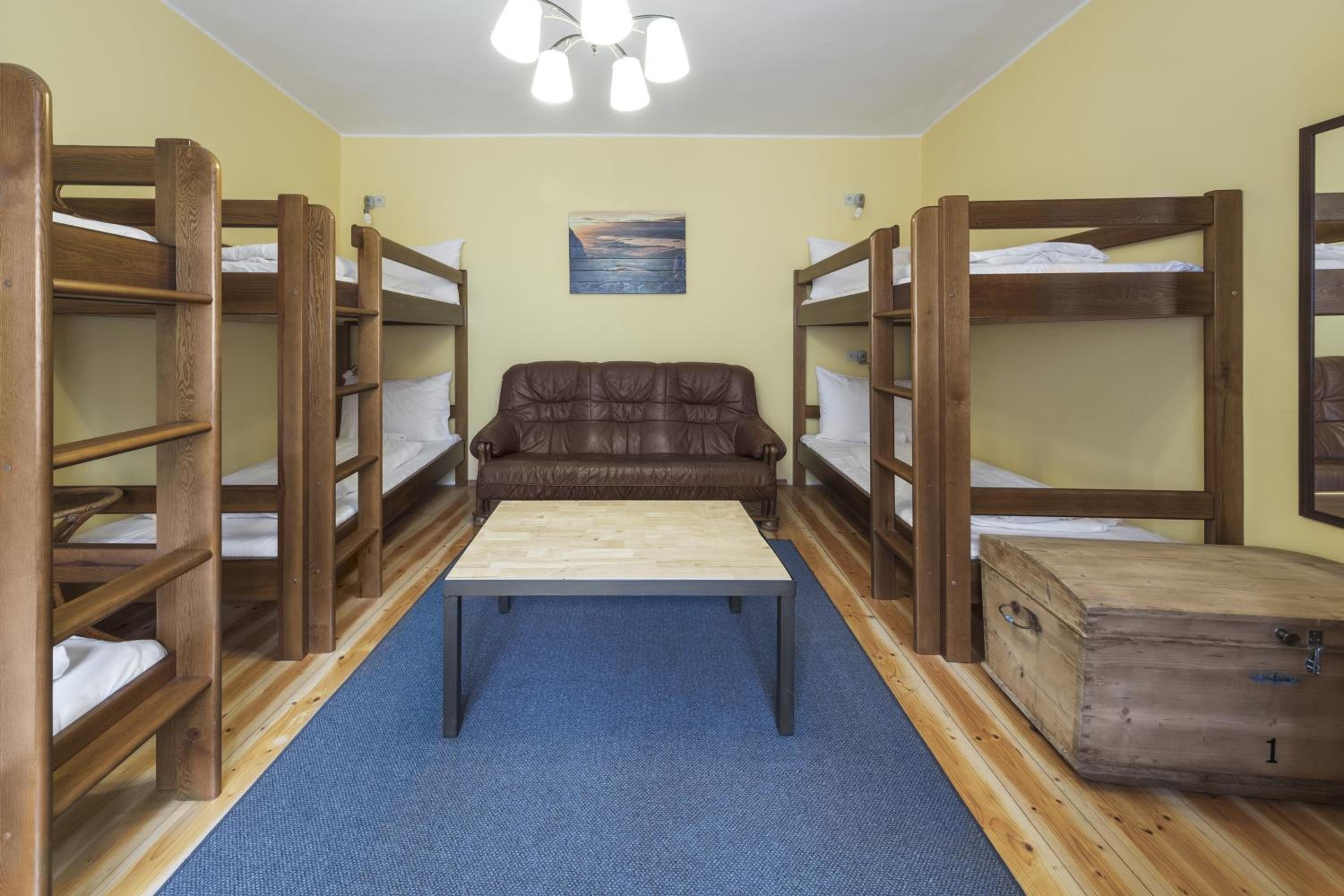 Family Suite - Photo 1