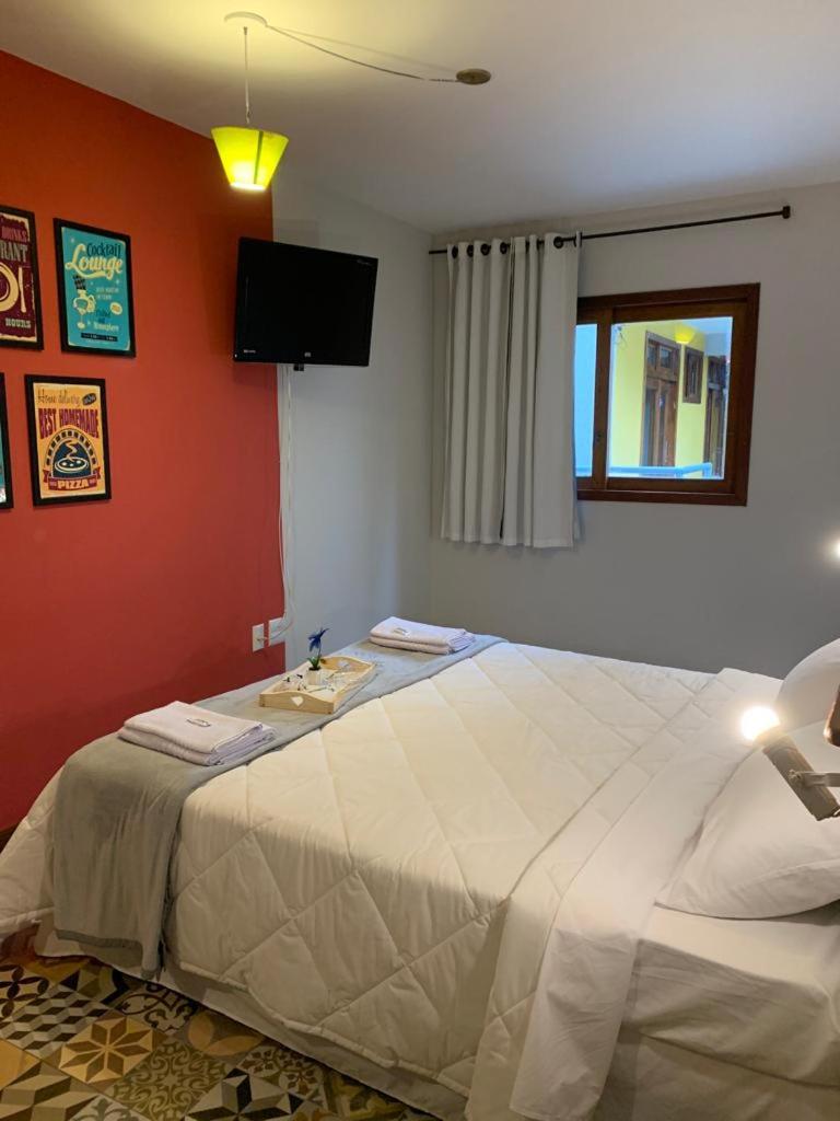 Luxury Triple Room photo 2