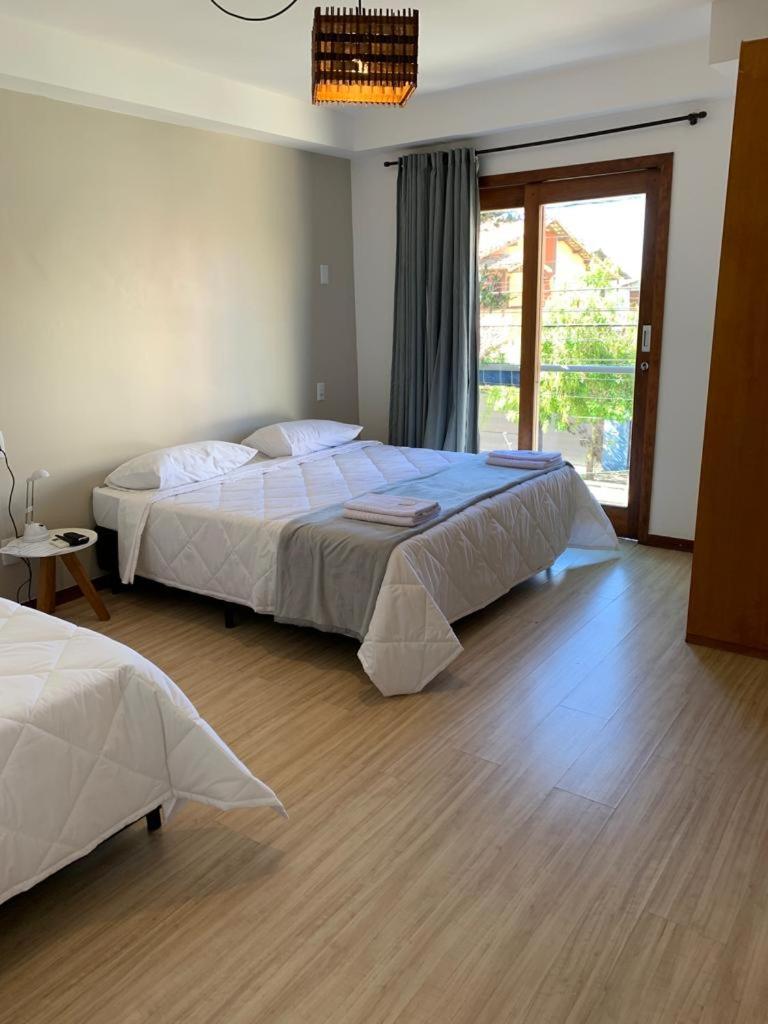 Luxury Triple Room photo 3