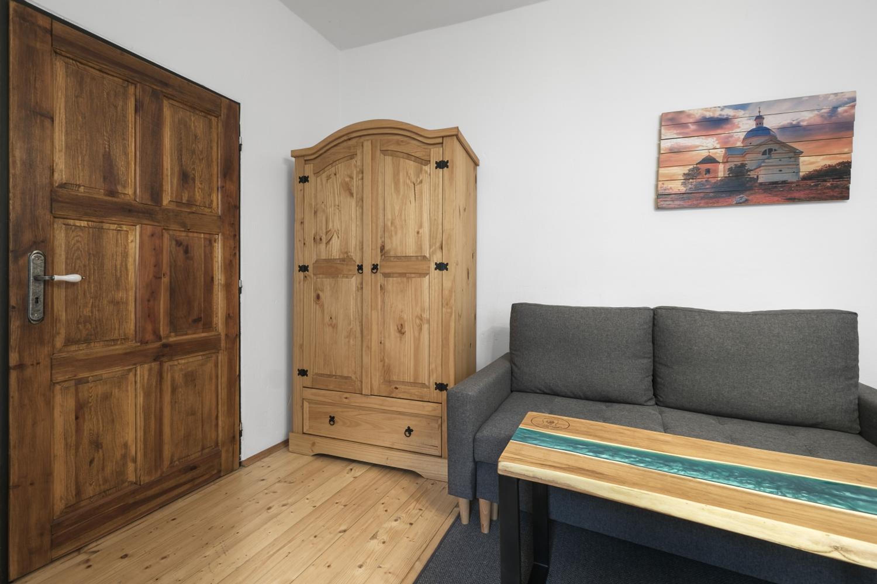 Quadruple Room - Photo 10