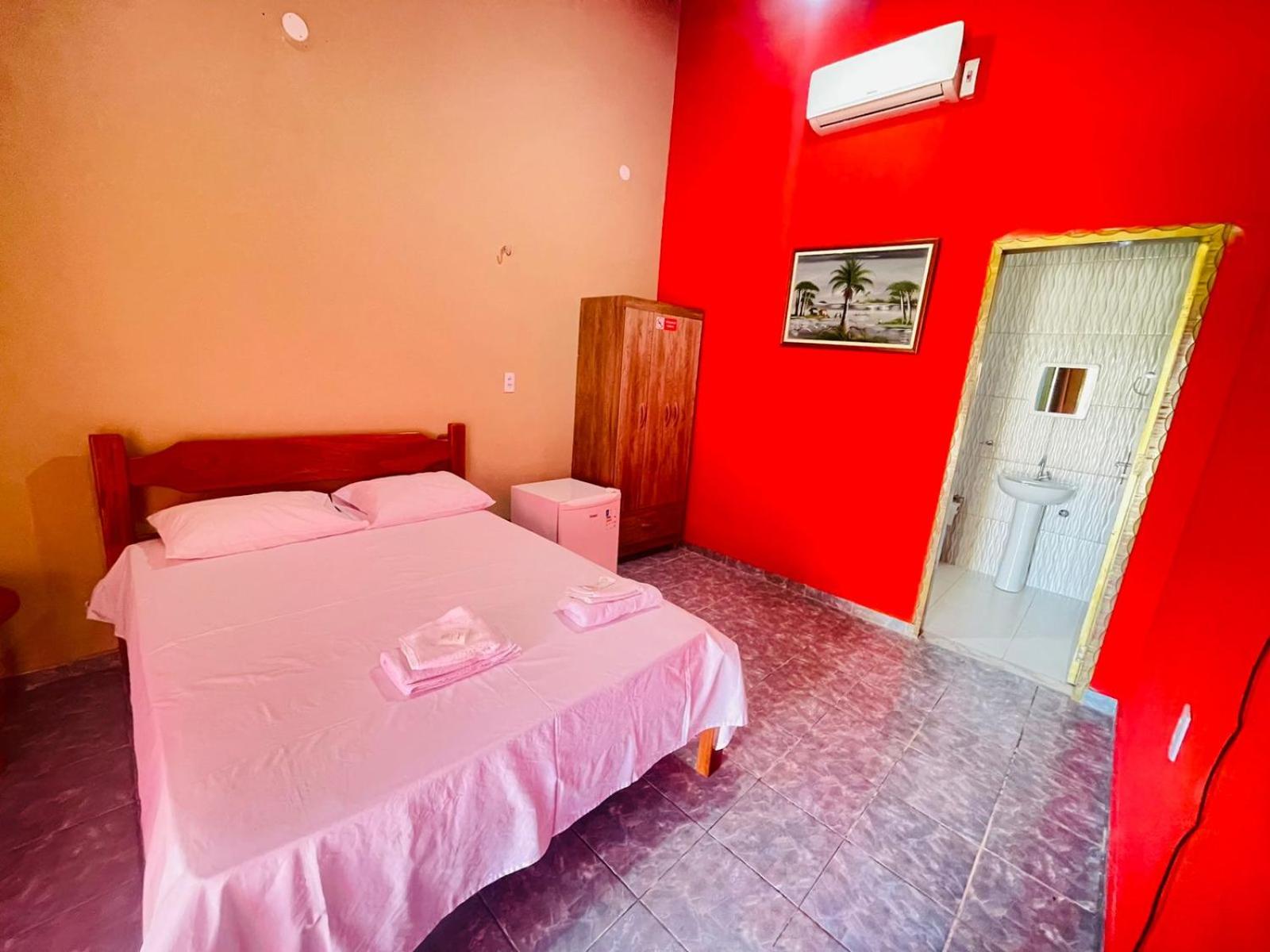 Deluxe Room (1 adult + 1 child) photo 2