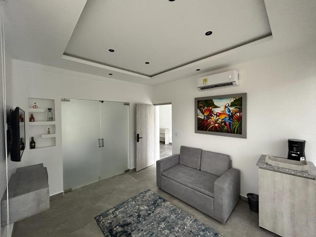 Presidential Suite photo 1