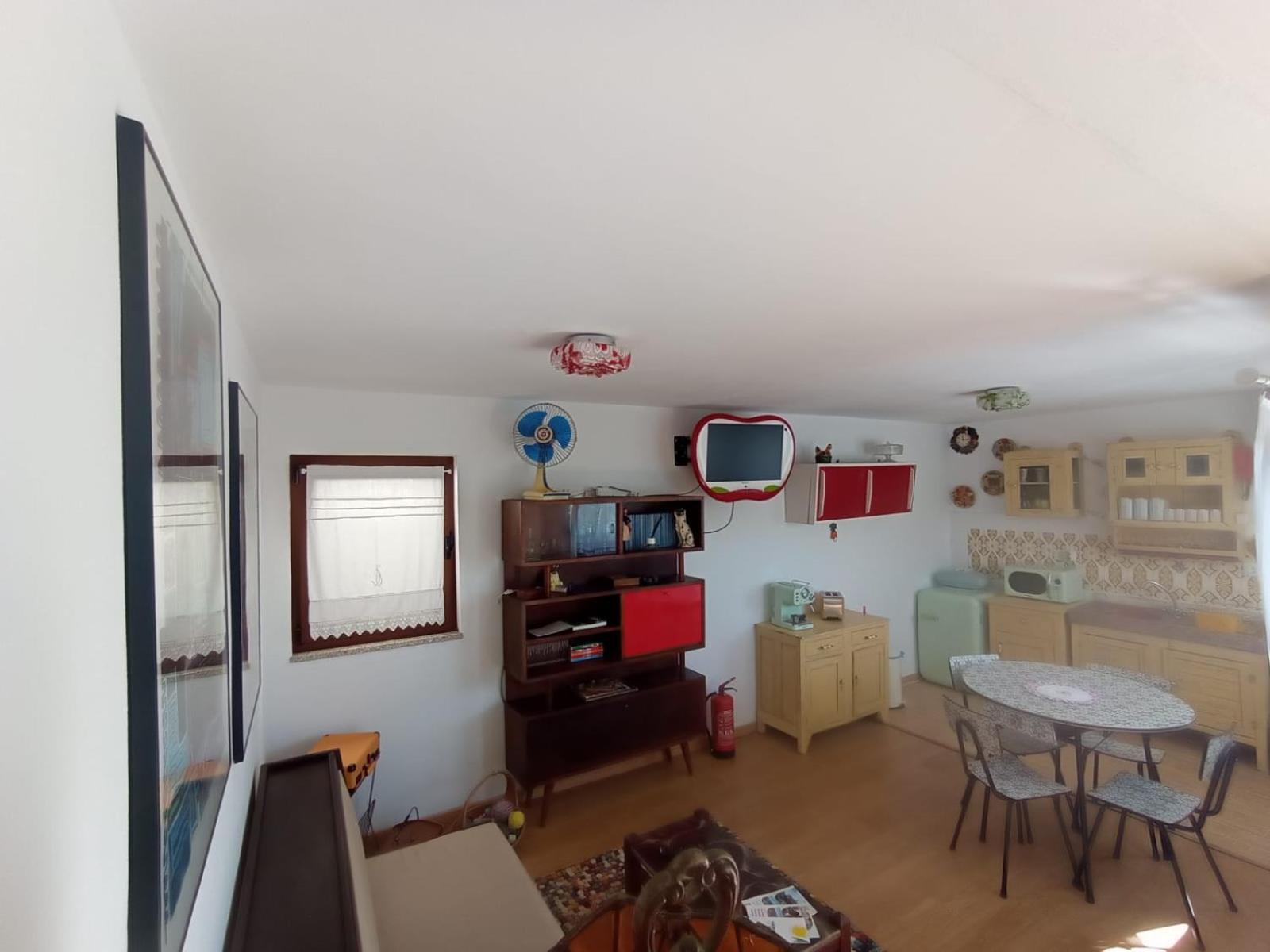 Two-Bedroom House photo 2