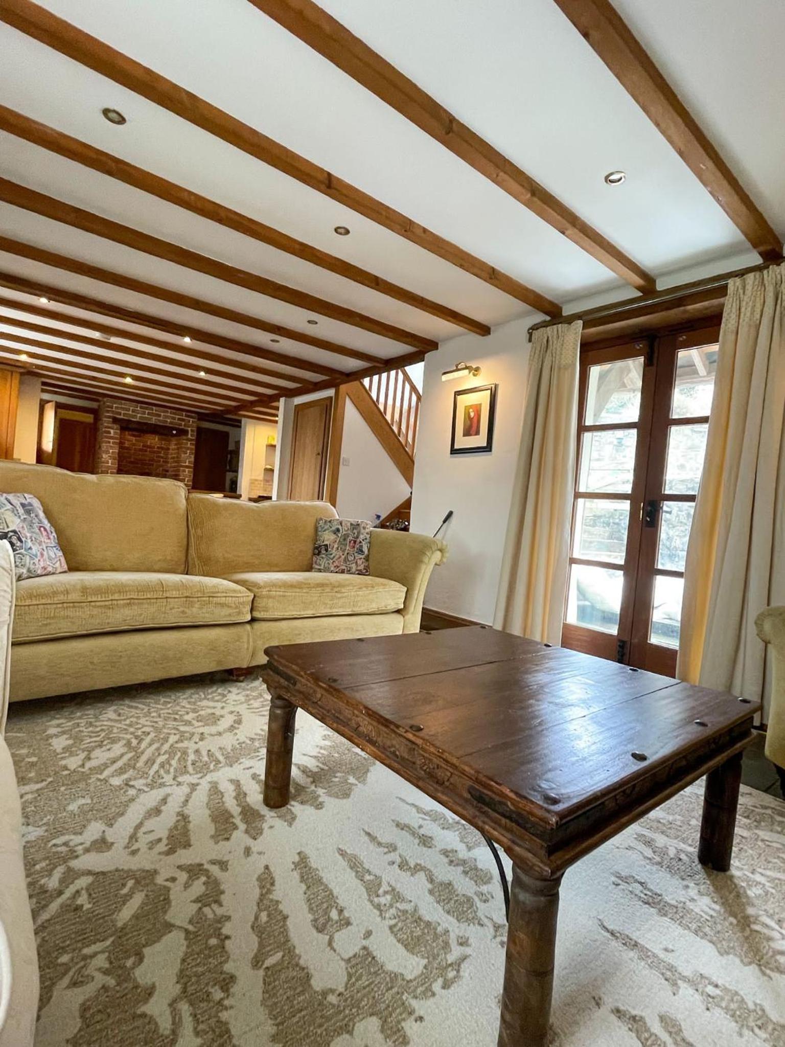 Three-Bedroom House photo 1