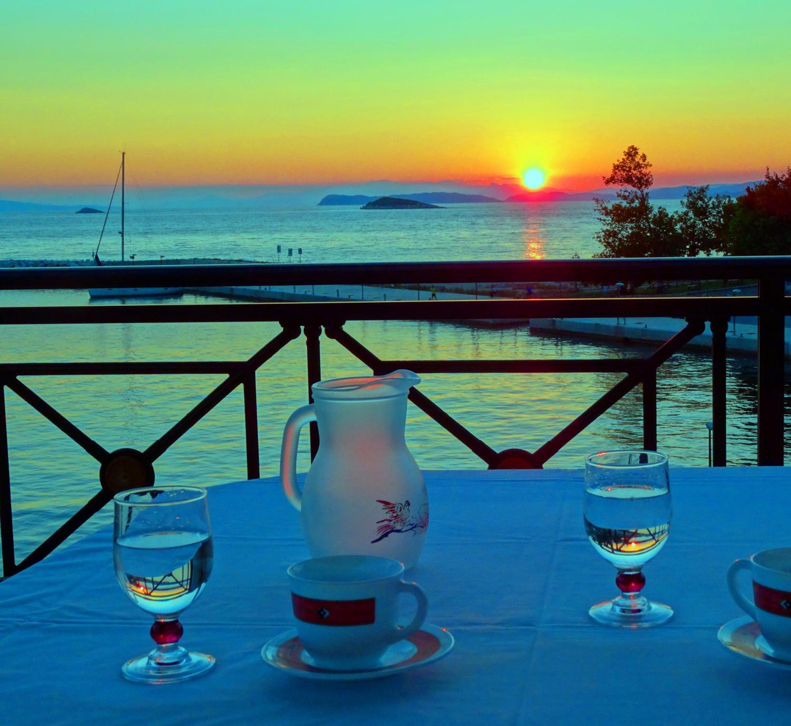 Superior Studio with Panoramic Sea View - Photo 2