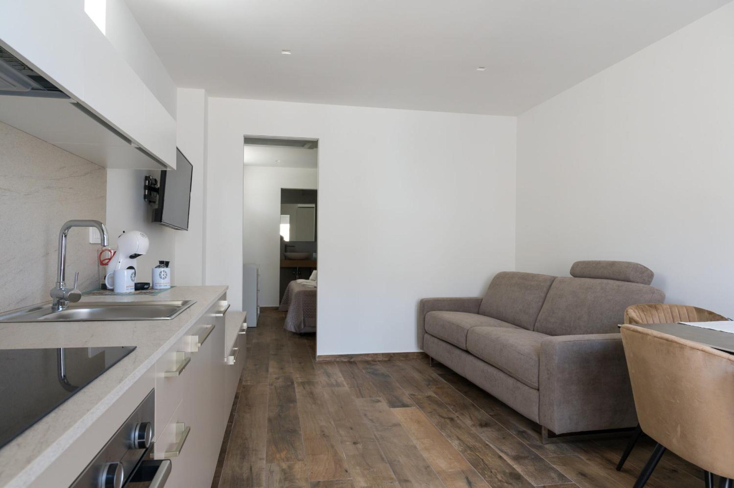 Apartment - Ground Floor photo 1