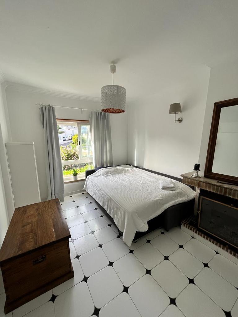 Double Room With Shared Bathroom photo 1