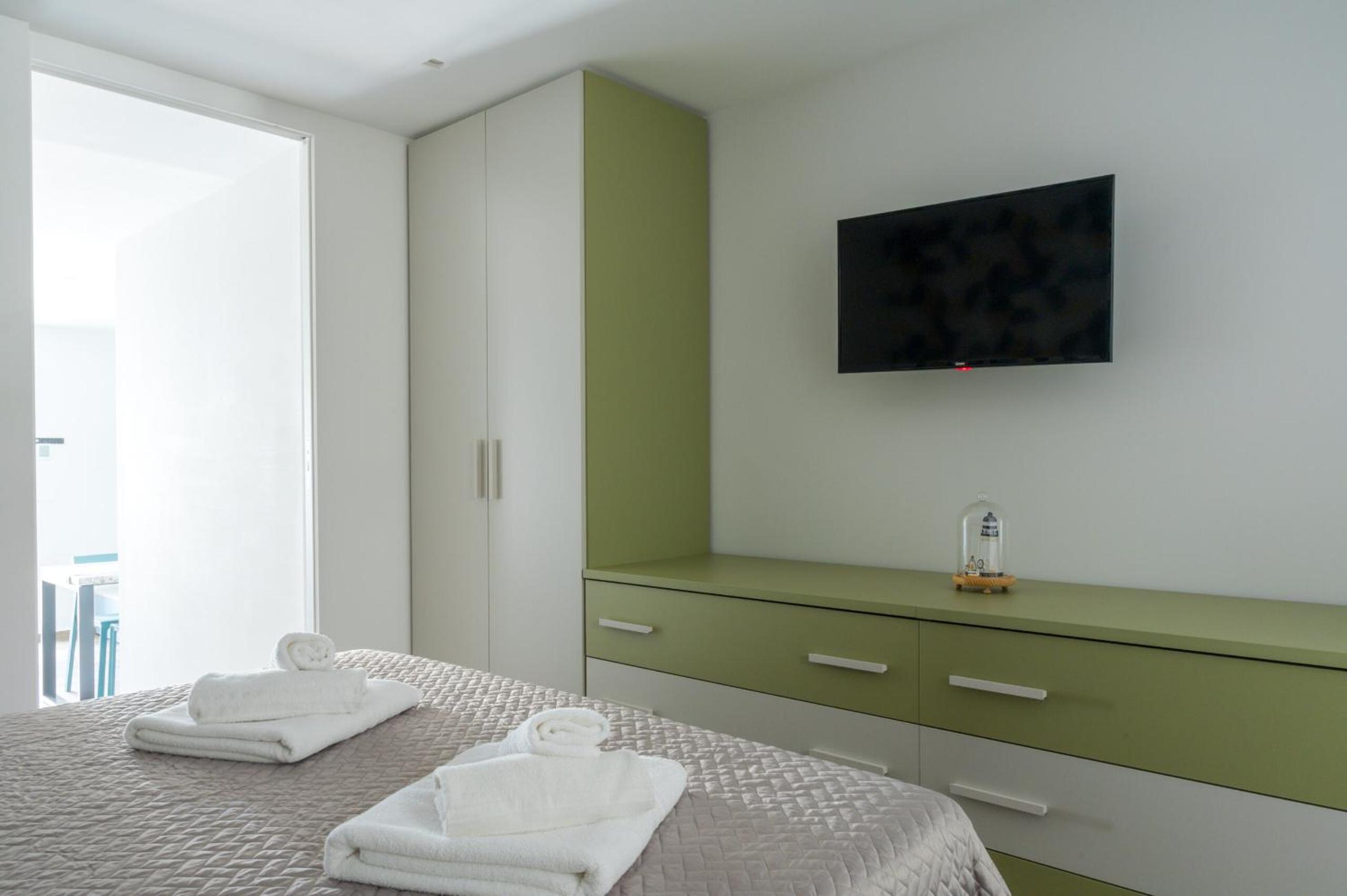 Apartment - Ground Floor photo 1