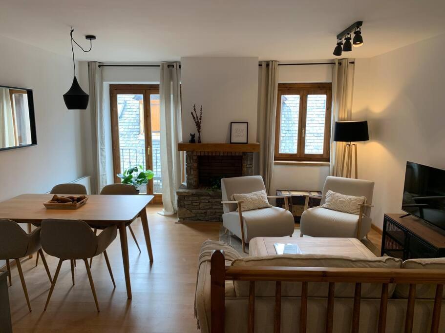 Maisonette (Maisonette)
