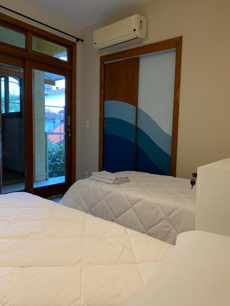 Luxury Quadruple Room photo 2