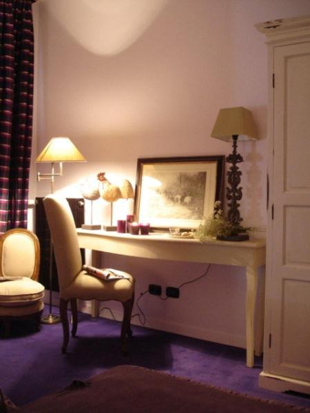 Double Room with Balcony photo 1