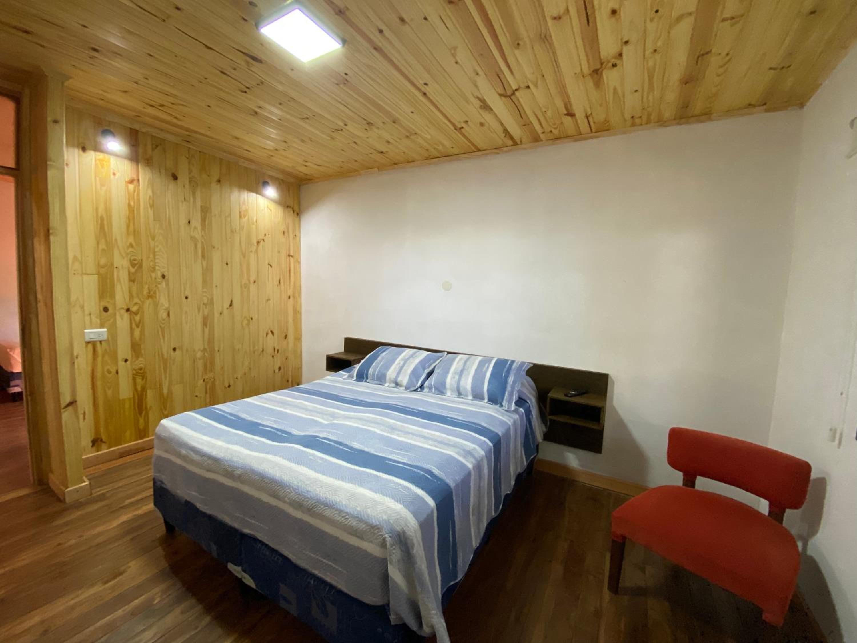Classic Quadruple Room photo 1