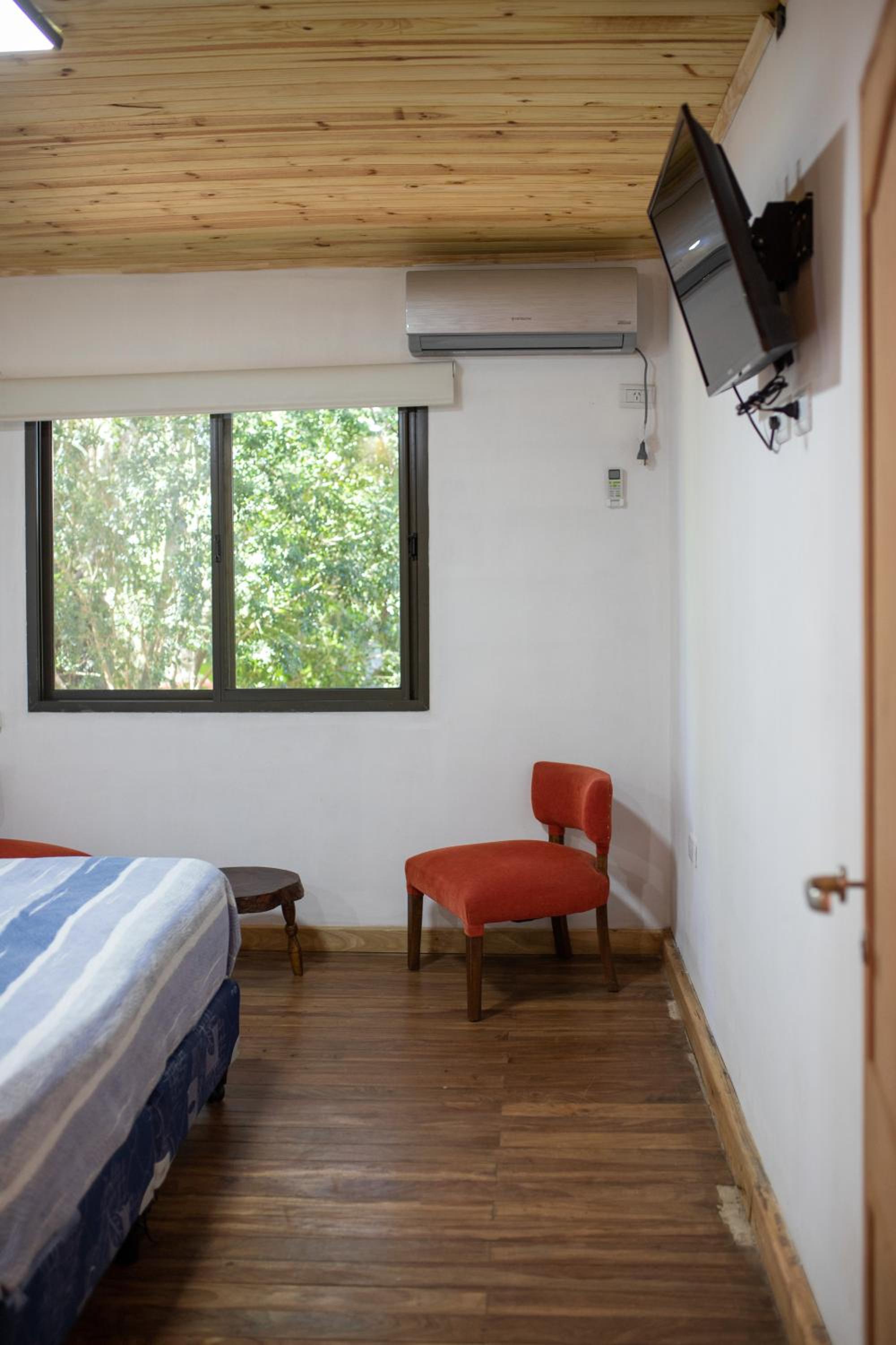 Classic Quadruple Room photo 2