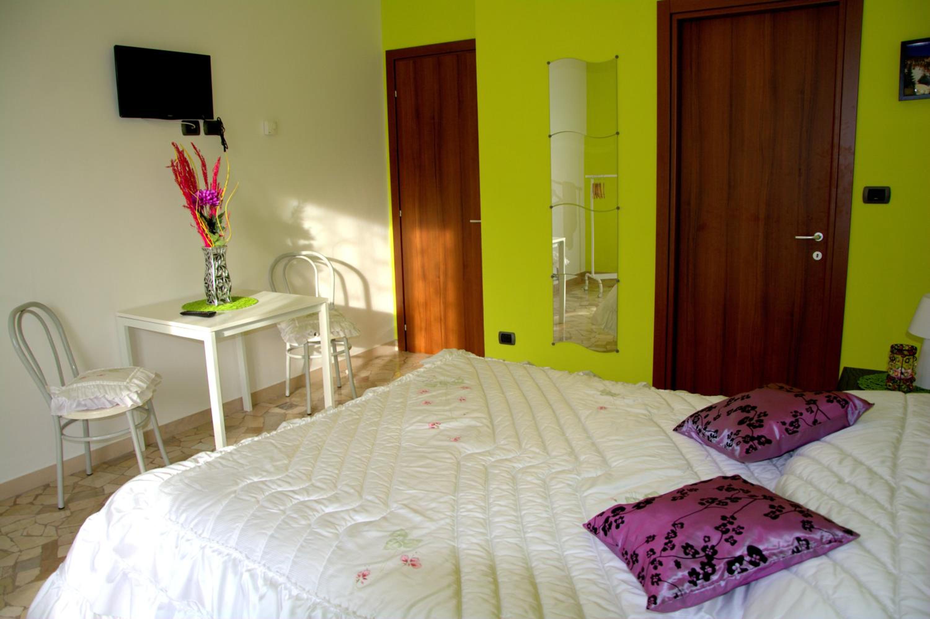 Quadruple Room photo 1