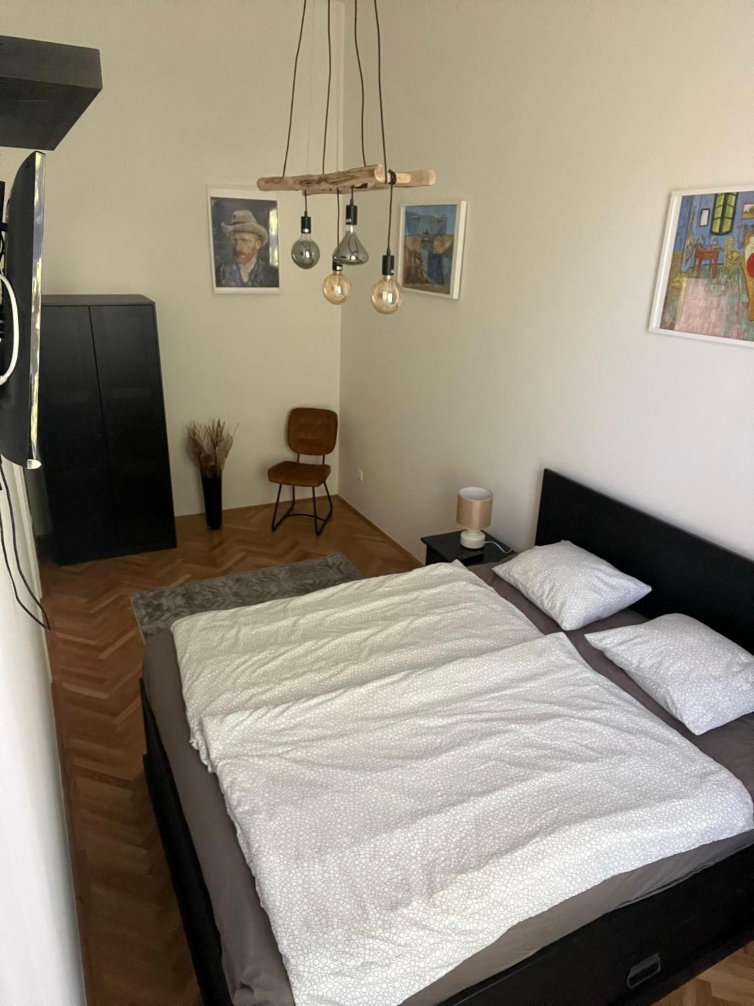 Two-Bedroom Apartment photo 1