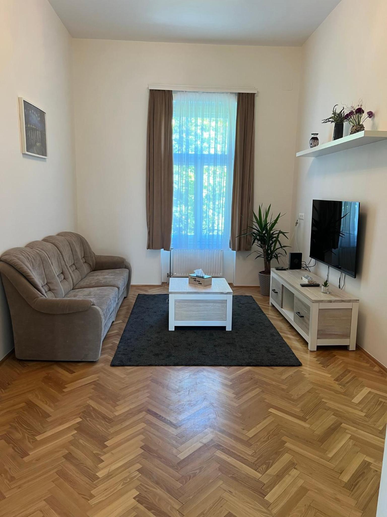 Two-Bedroom Apartment photo 2