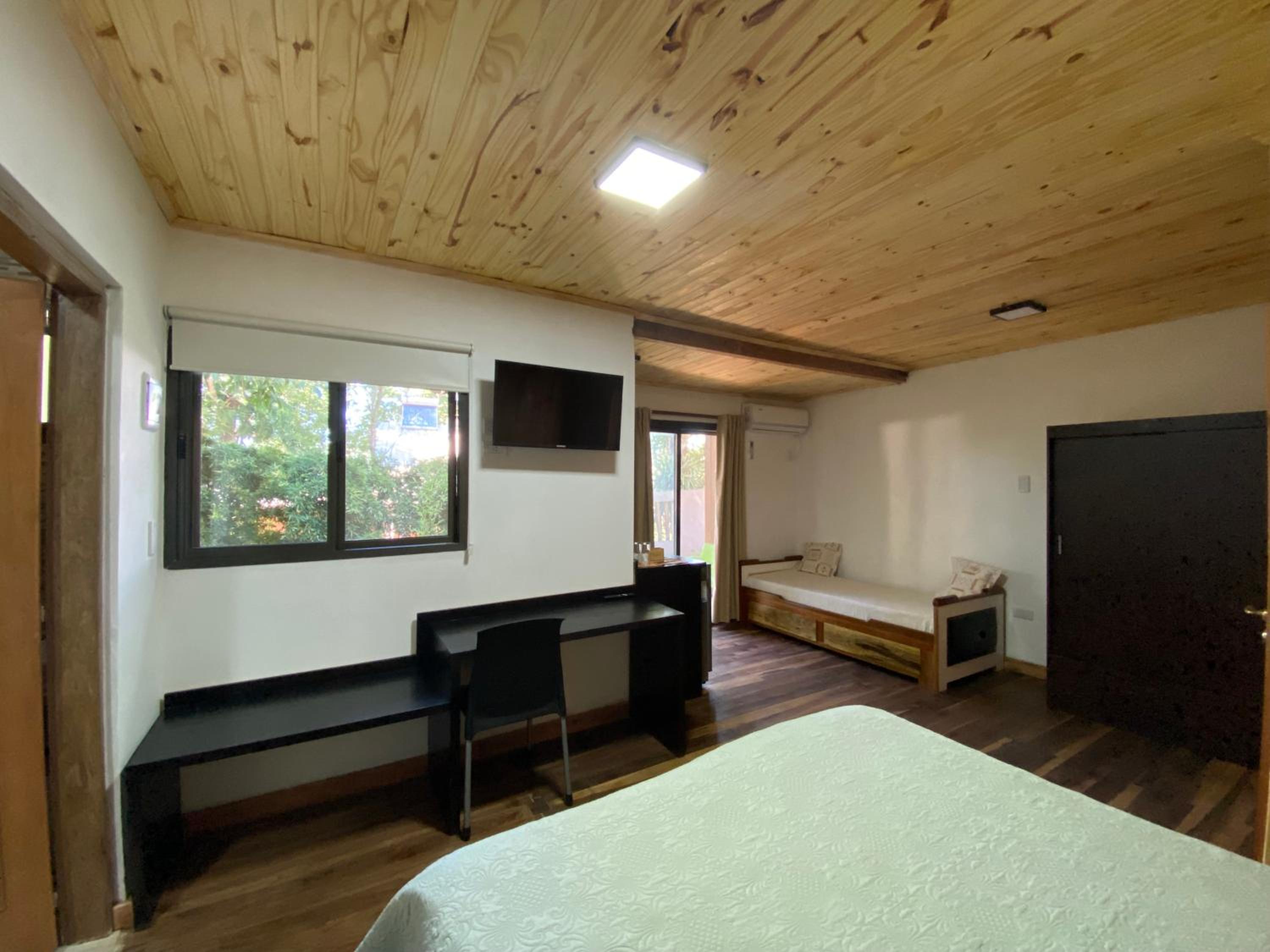 Triple Room photo 1