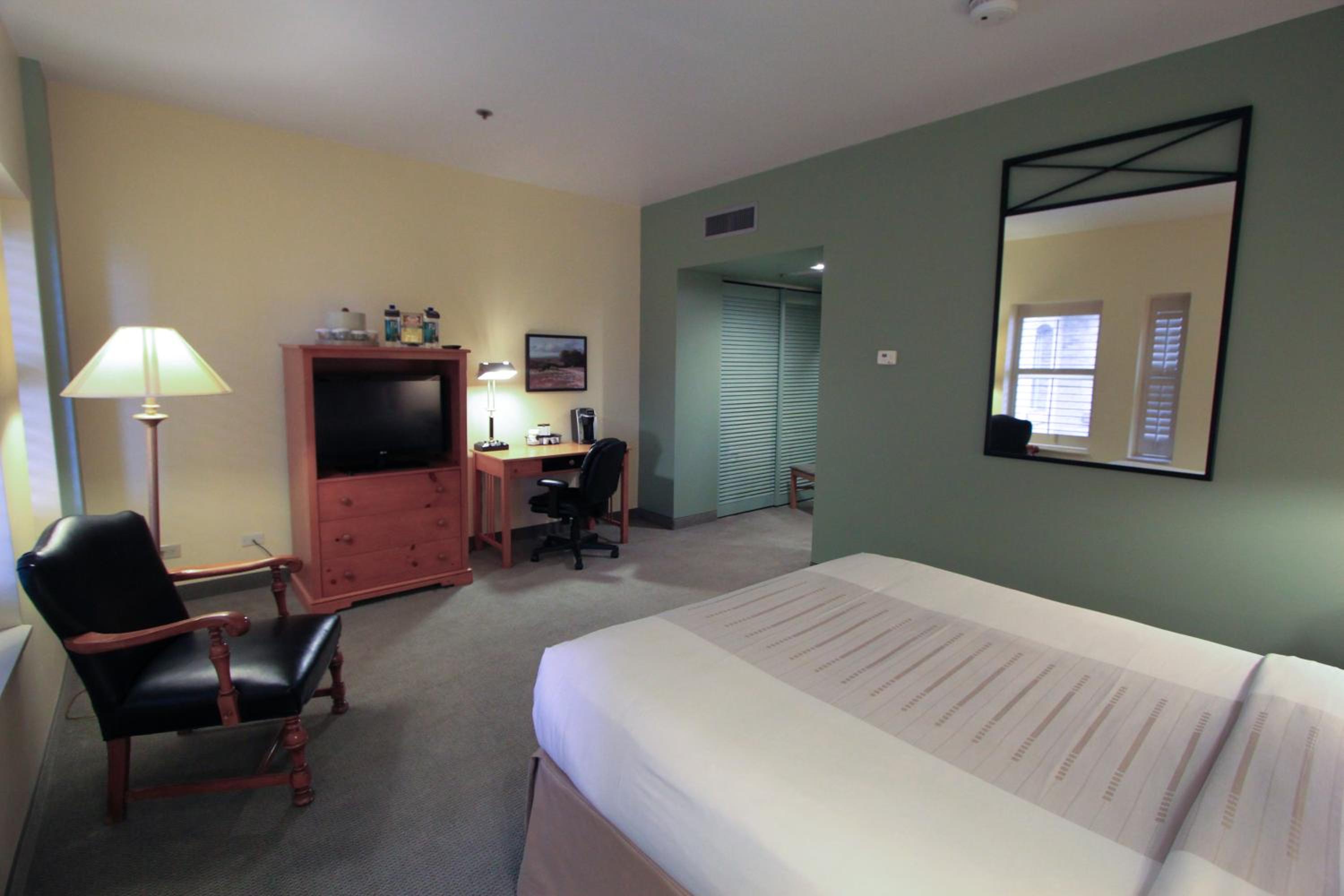 Superior Queen Room - Photo 6