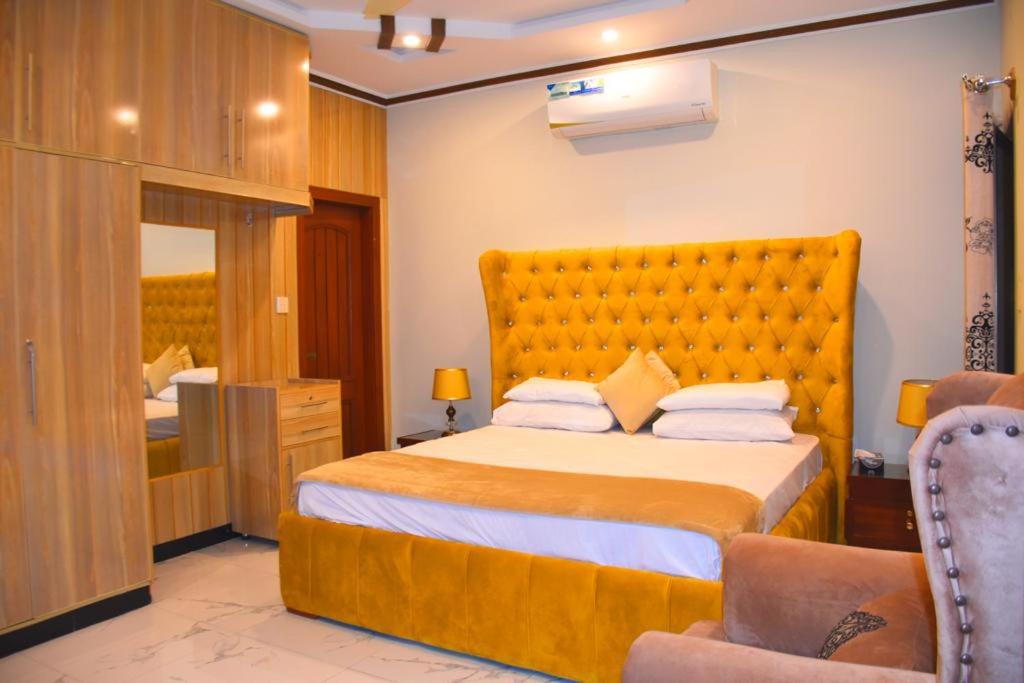 Double or Twin Room photo 1