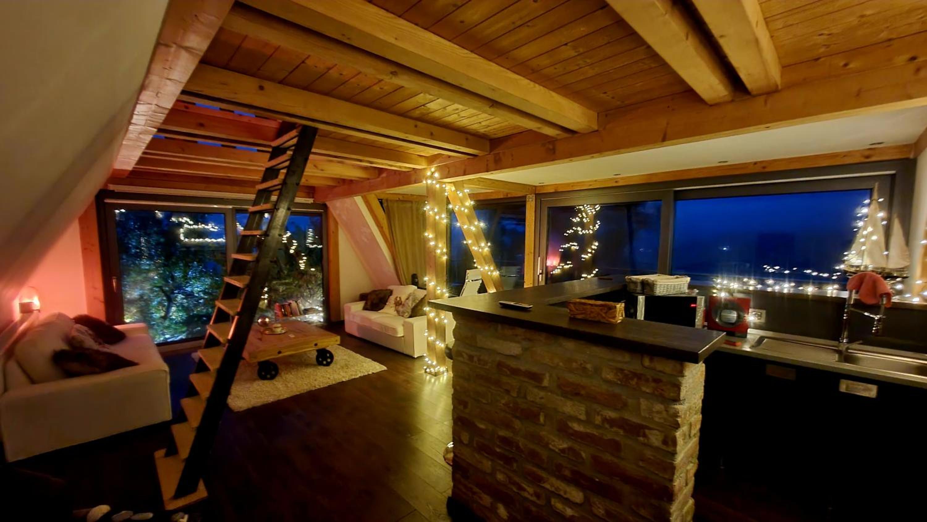 One-Bedroom House photo 1