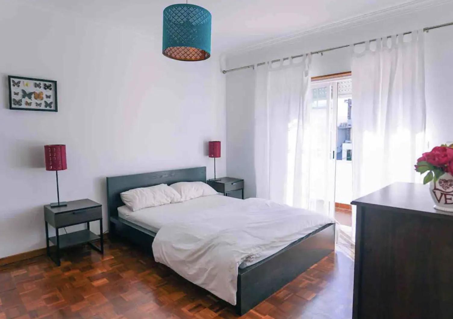 Double Room With Shared Bathroom photo 1