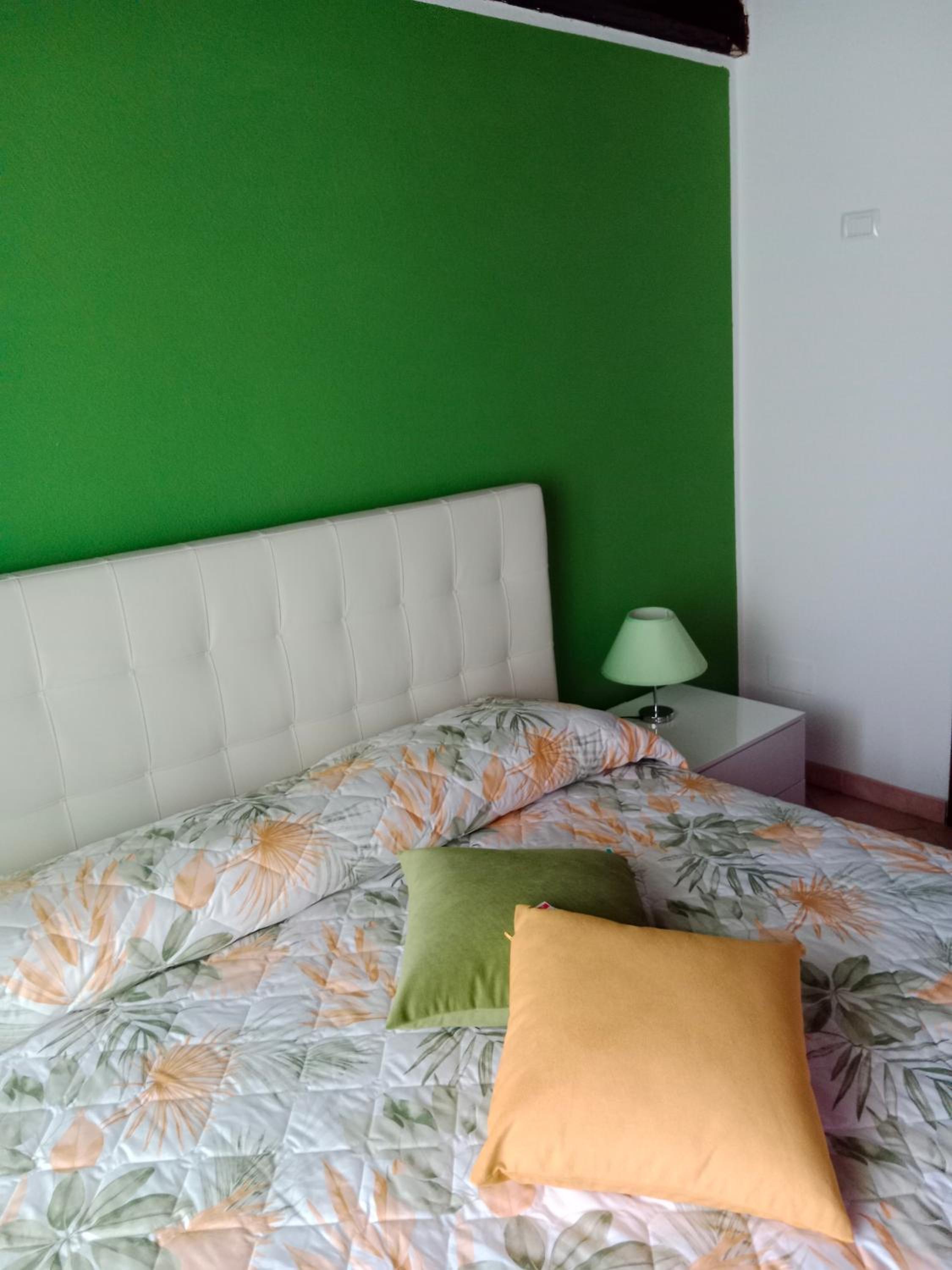 Double Room With Terrace photo 1
