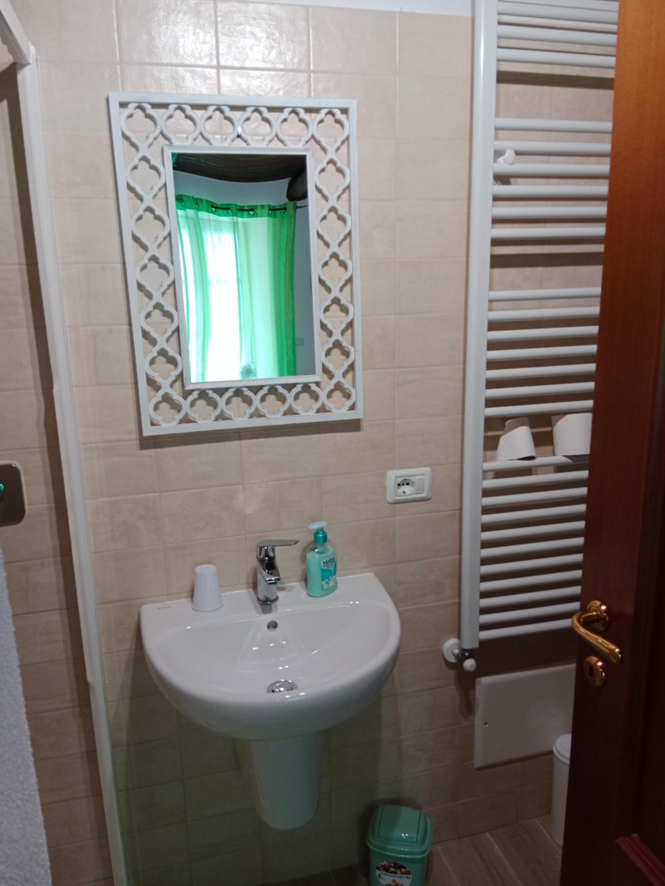 Double Room With Terrace photo 3