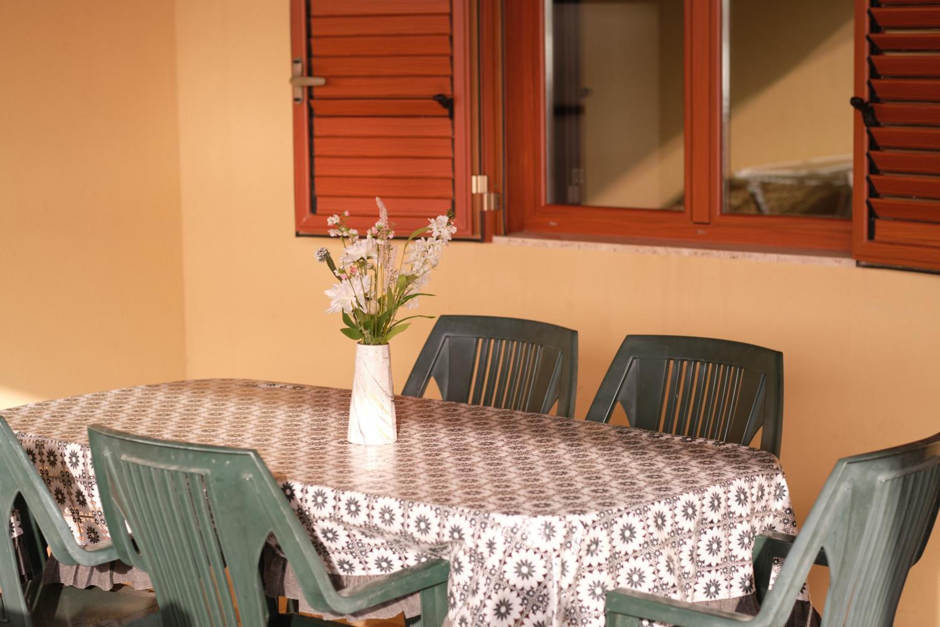 Apartment with Terrace photo 3