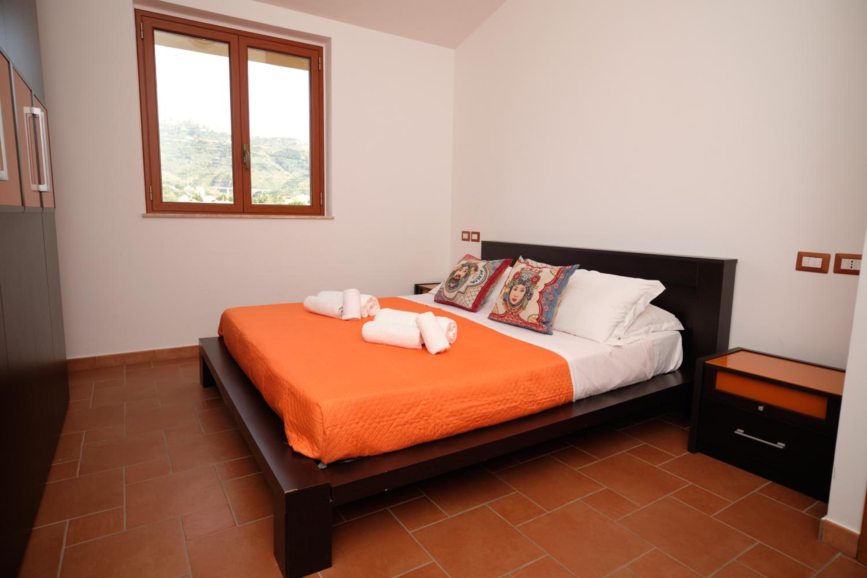 Apartment with Terrace photo 1